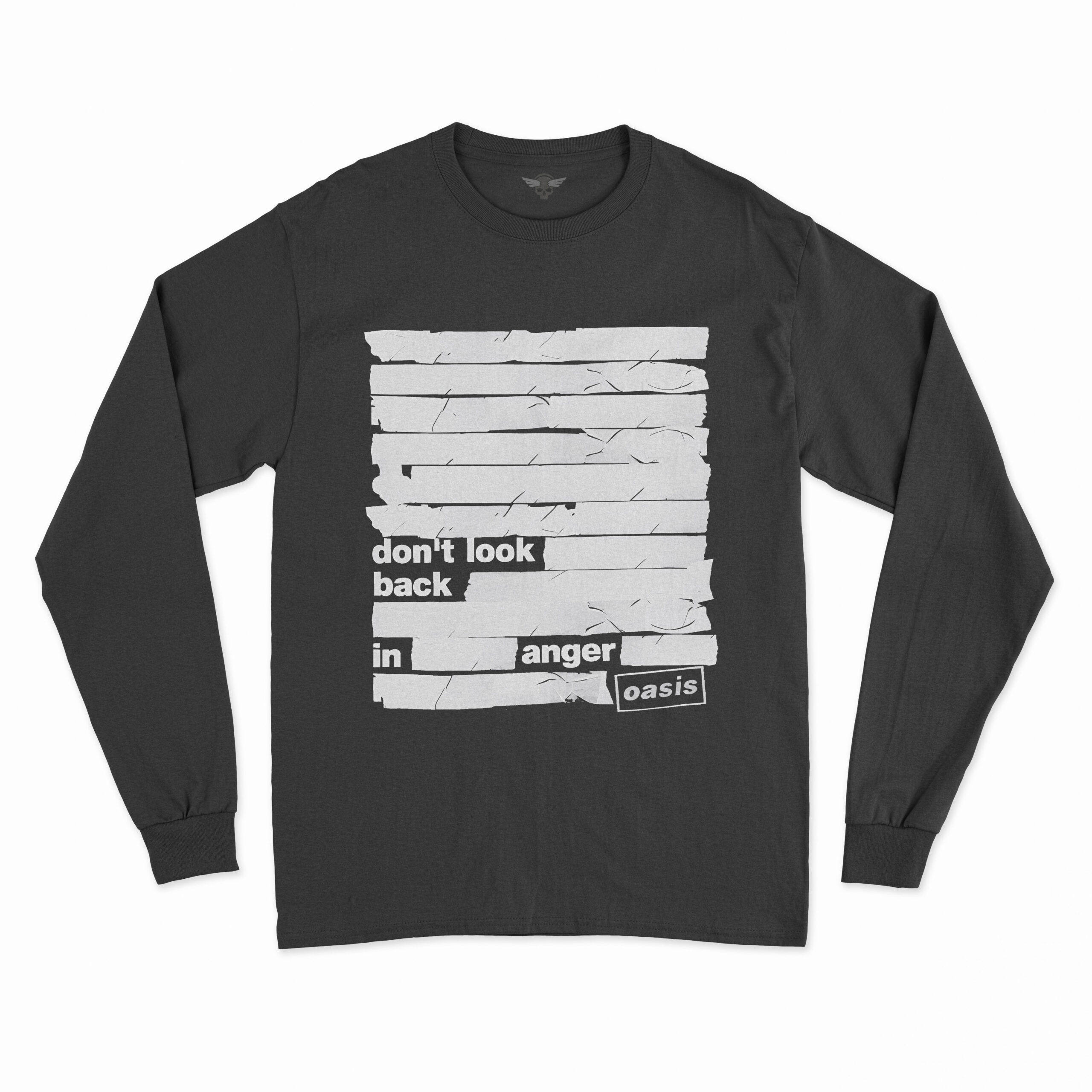 OAS Classic T-shirt DLL OAS2DBDLL120925 (73)