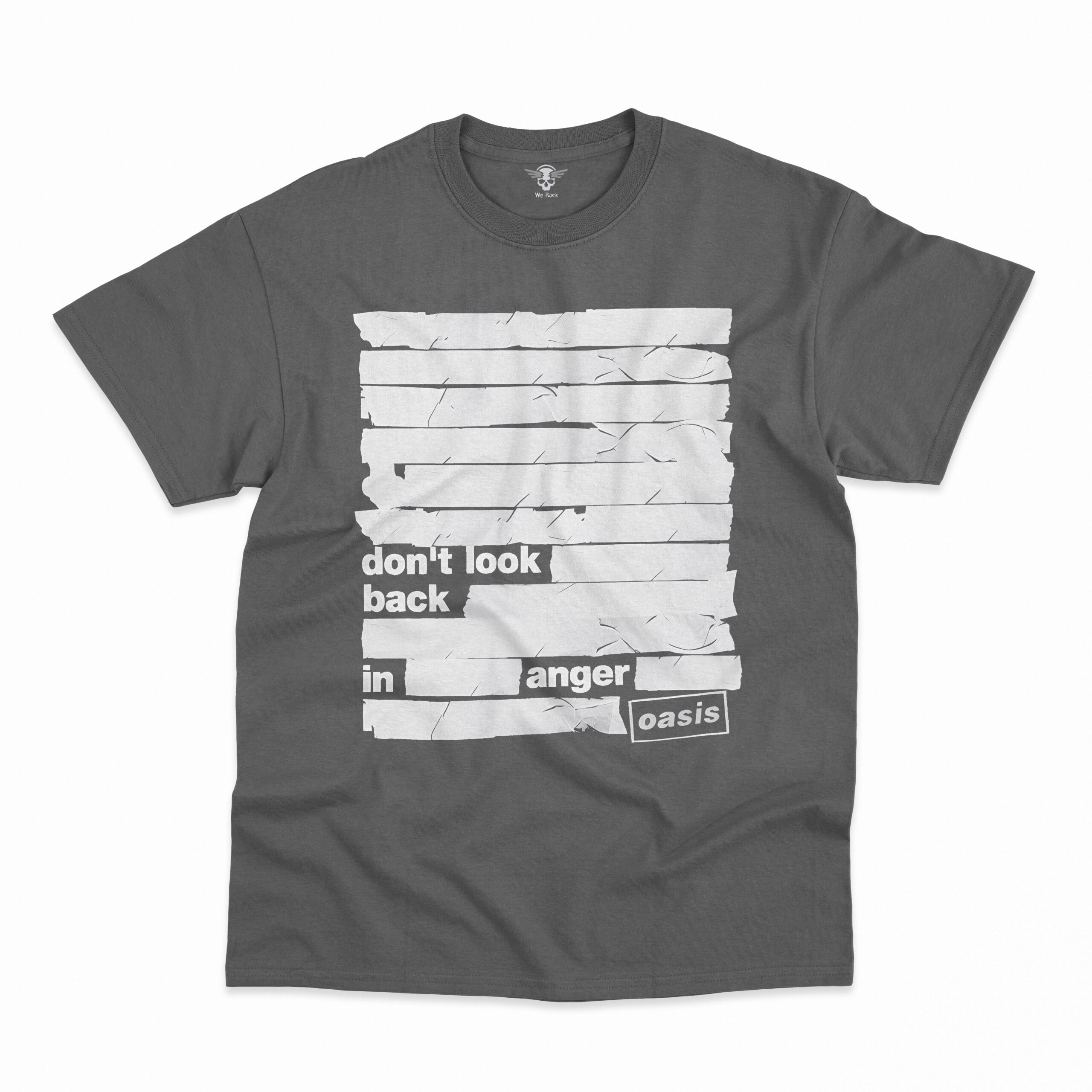 OAS Classic T-shirt DLL OAS2DBDLL120925 (73)