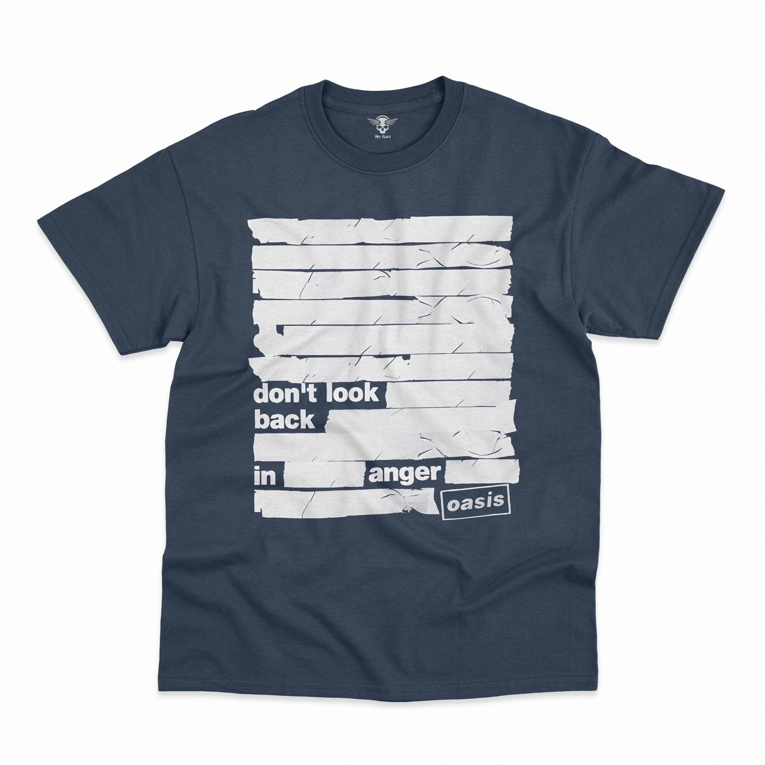 OAS Classic T-shirt DLL OAS2DBDLL120925 (73)