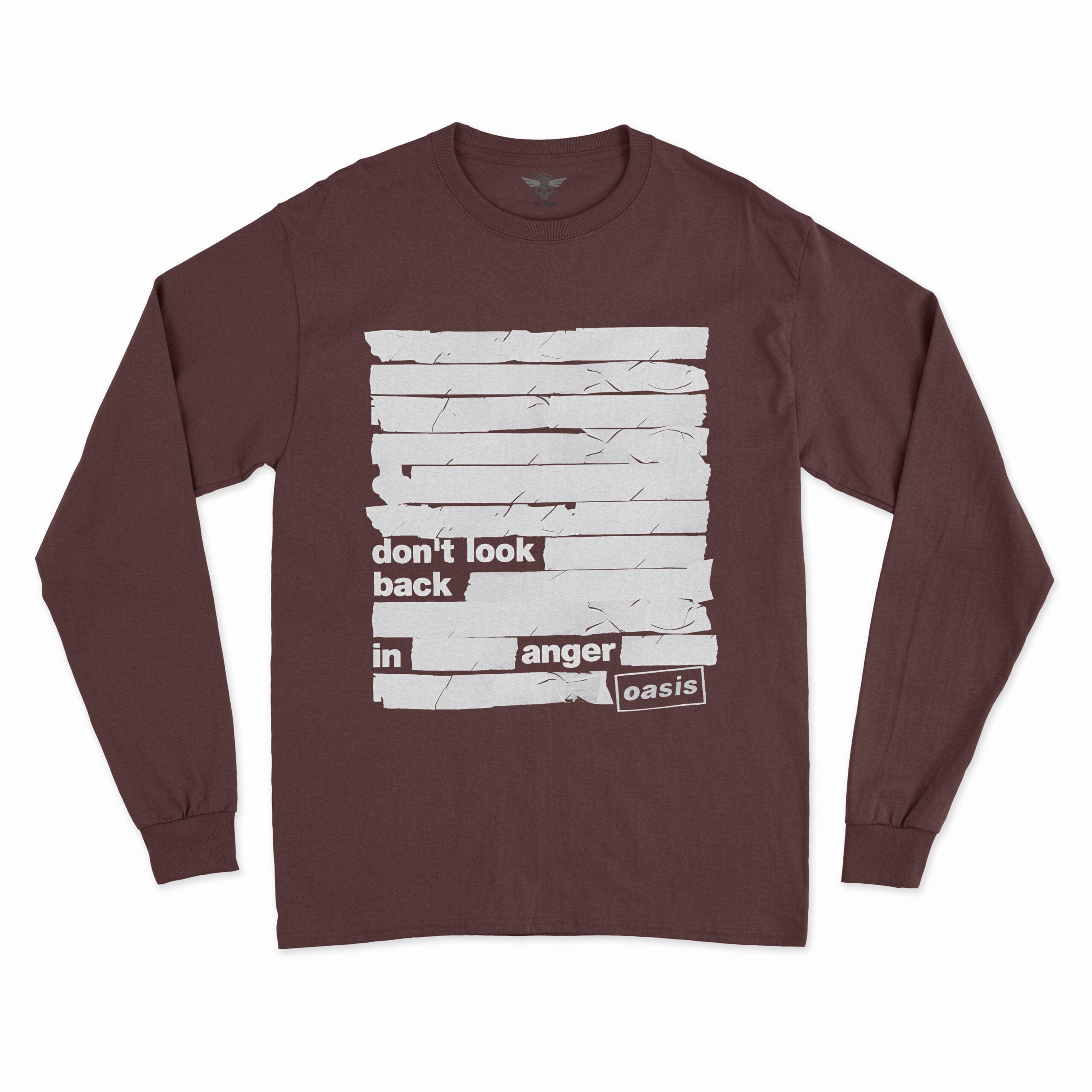 OAS Classic T-shirt DLL OAS2DBDLL120925 (73)