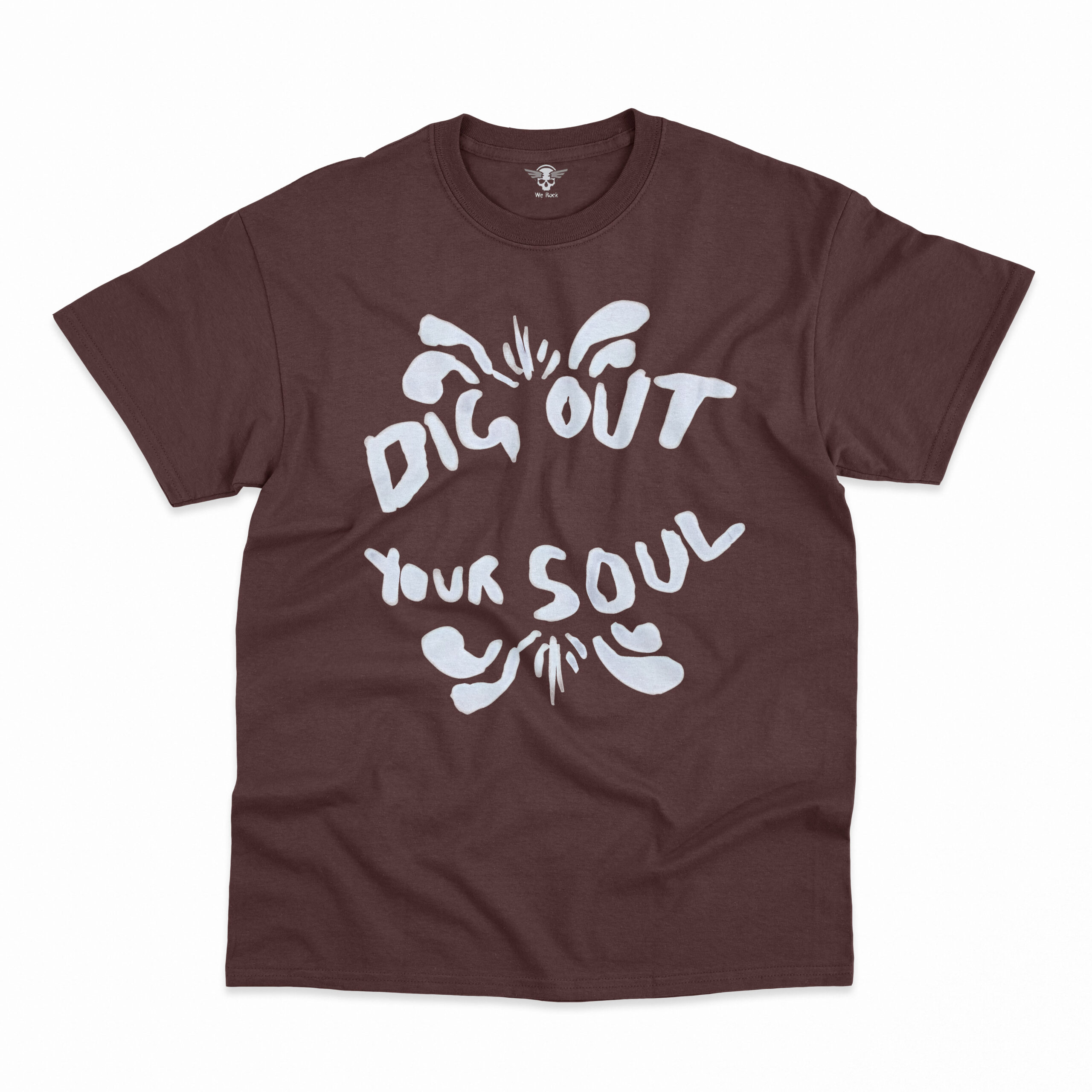 OAS Classic T-shirt DLL OAS2DBDLL120925 (74)