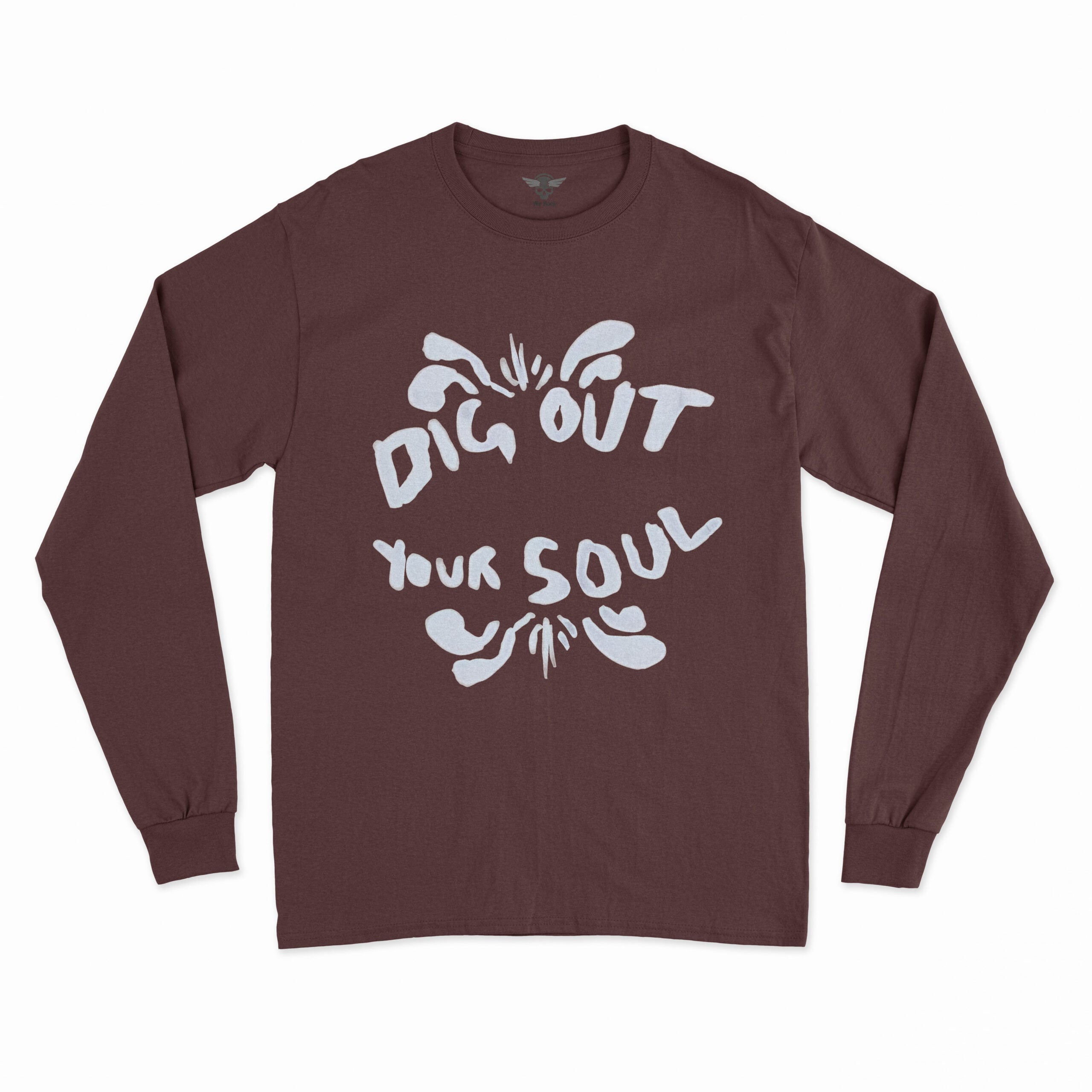 OAS Classic T-shirt DLL OAS2DBDLL120925 (74)