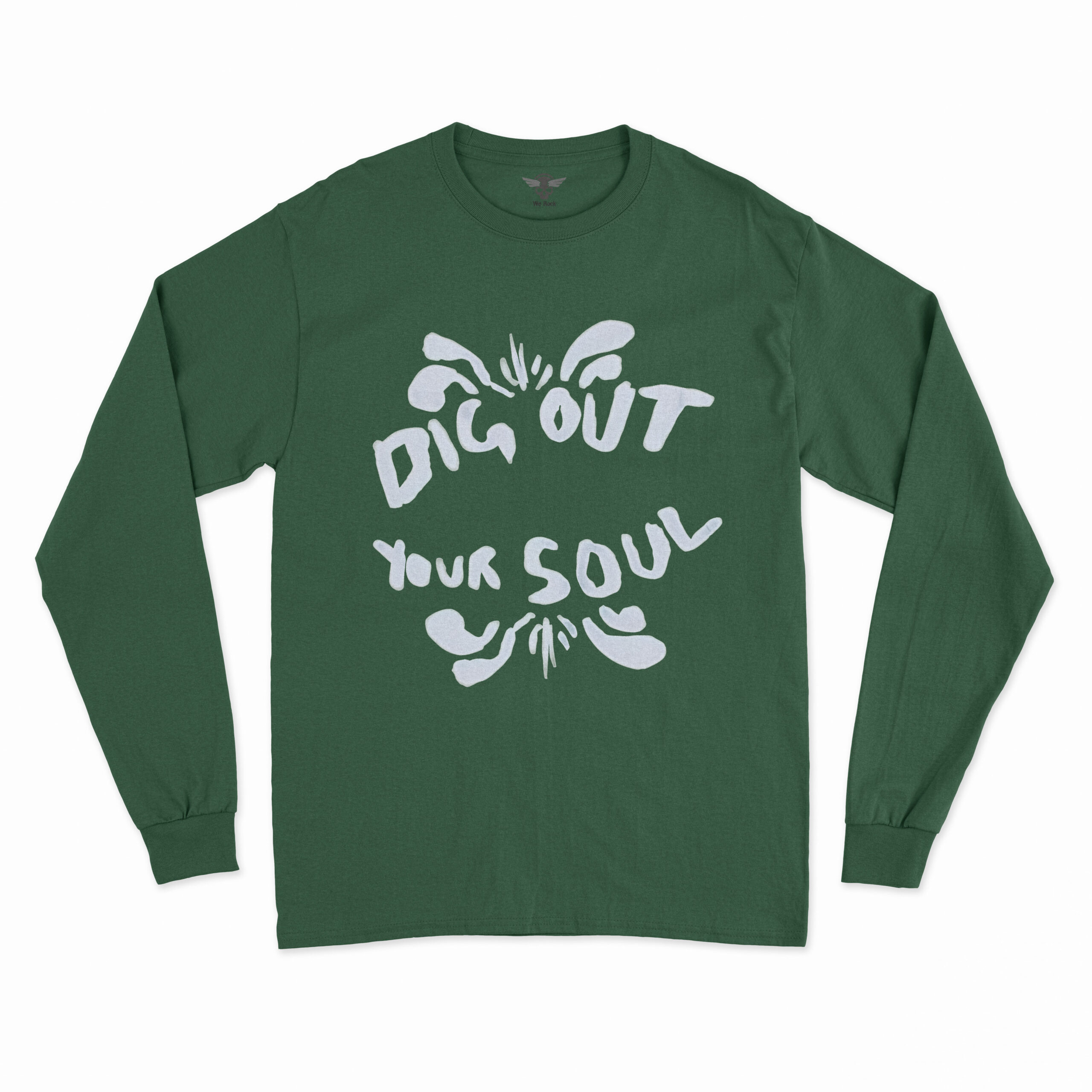 OAS Classic T-shirt DLL OAS2DBDLL120925 (74)