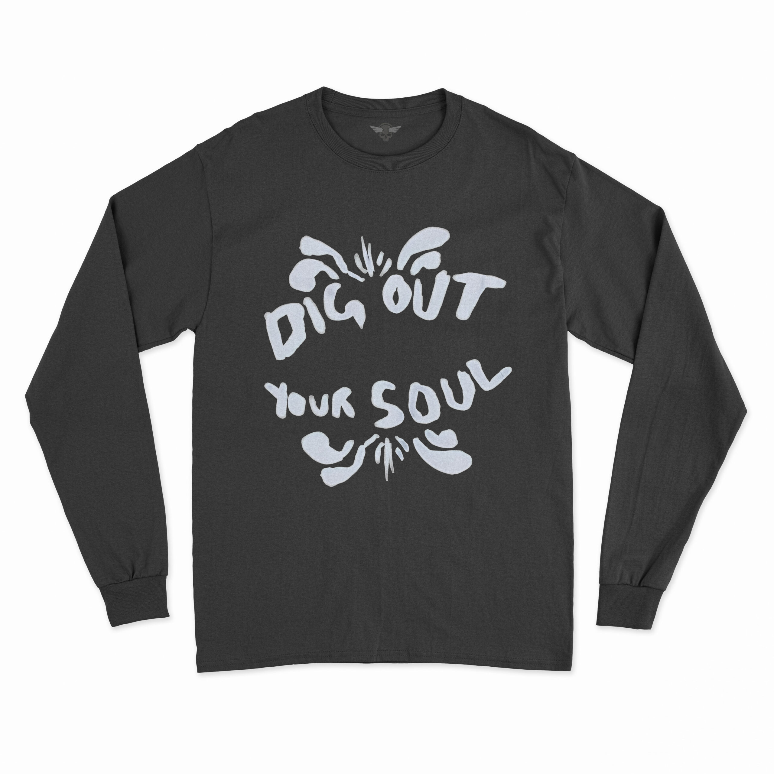 OAS Classic T-shirt DLL OAS2DBDLL120925 (74)