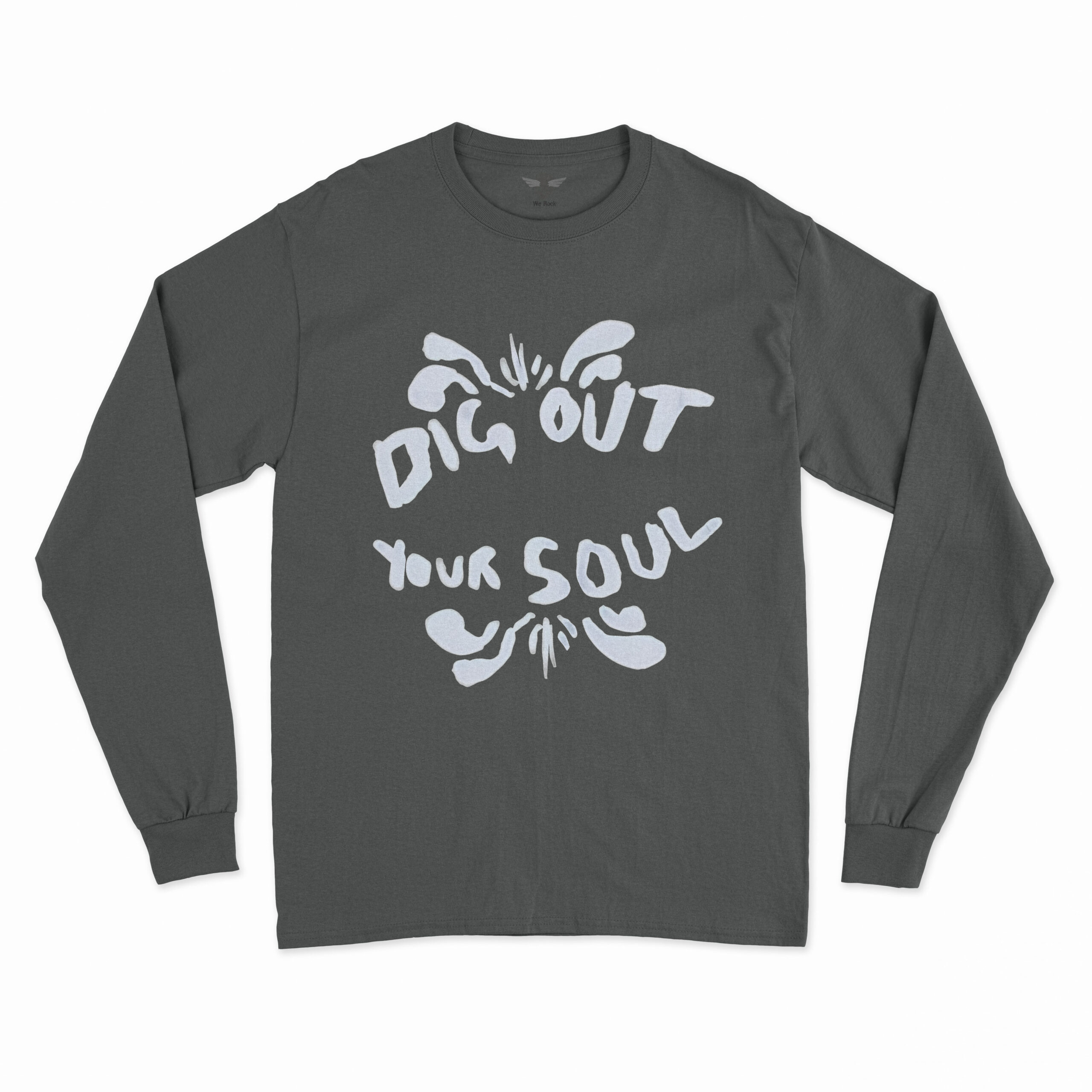 OAS Classic T-shirt DLL OAS2DBDLL120925 (74)