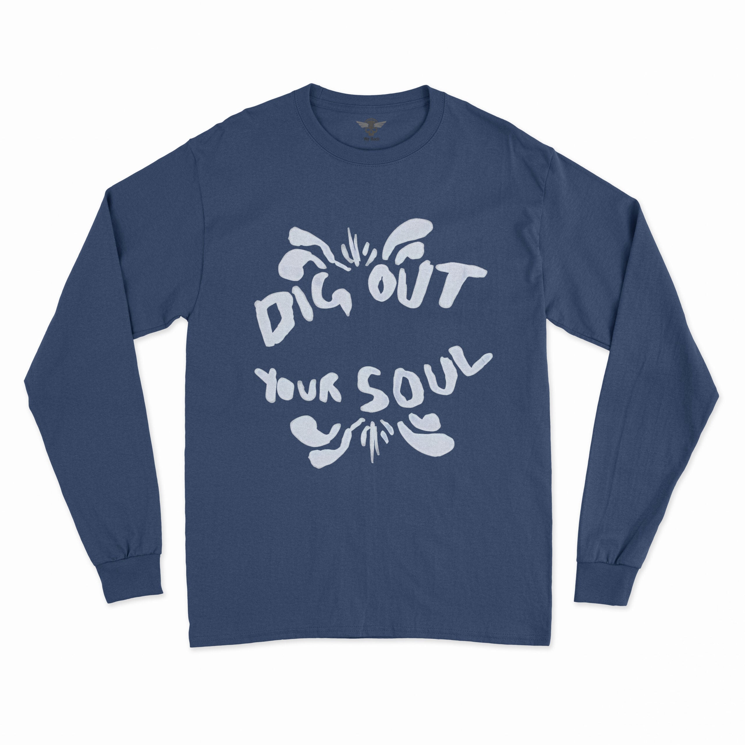 OAS Classic T-shirt DLL OAS2DBDLL120925 (74)