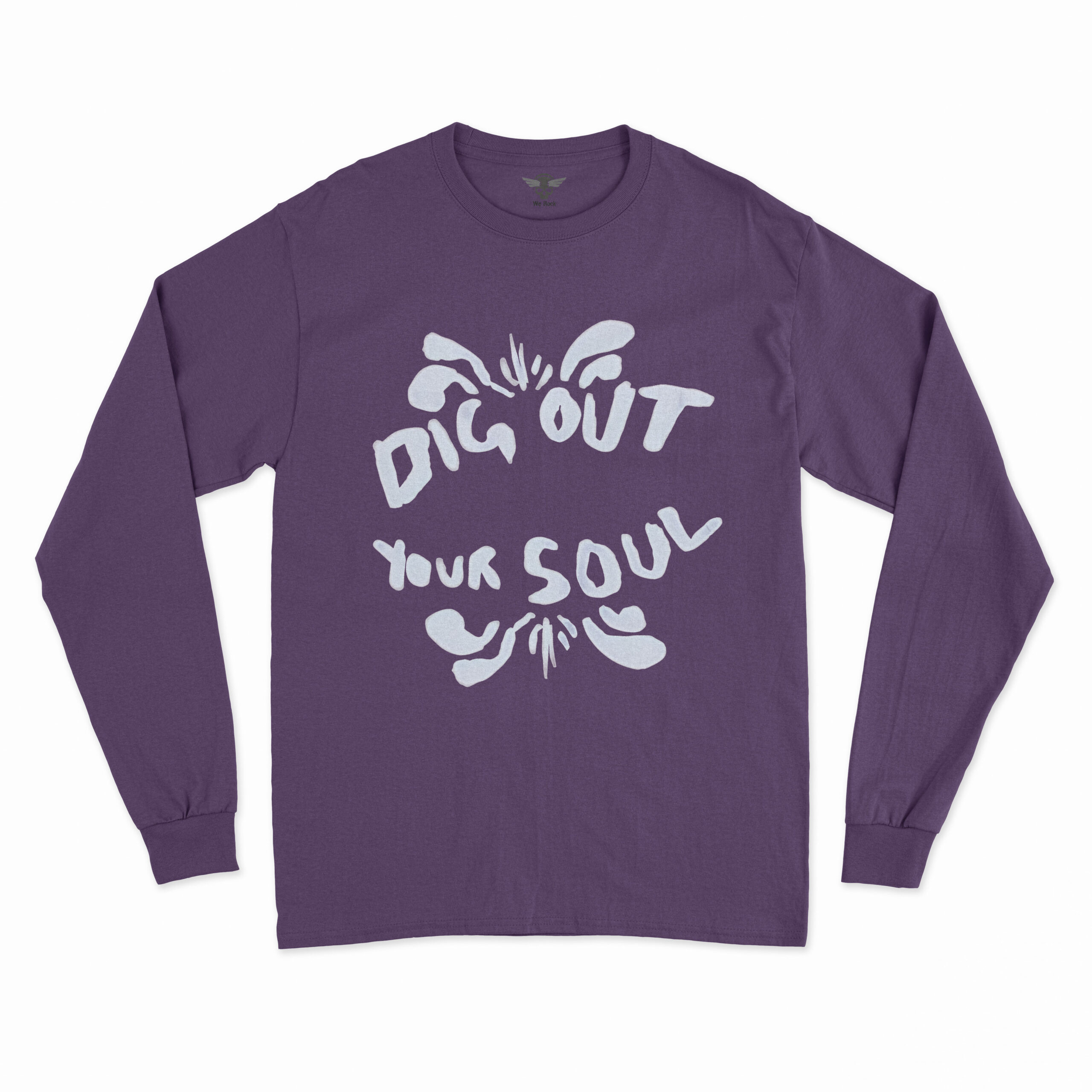 OAS Classic T-shirt DLL OAS2DBDLL120925 (74)