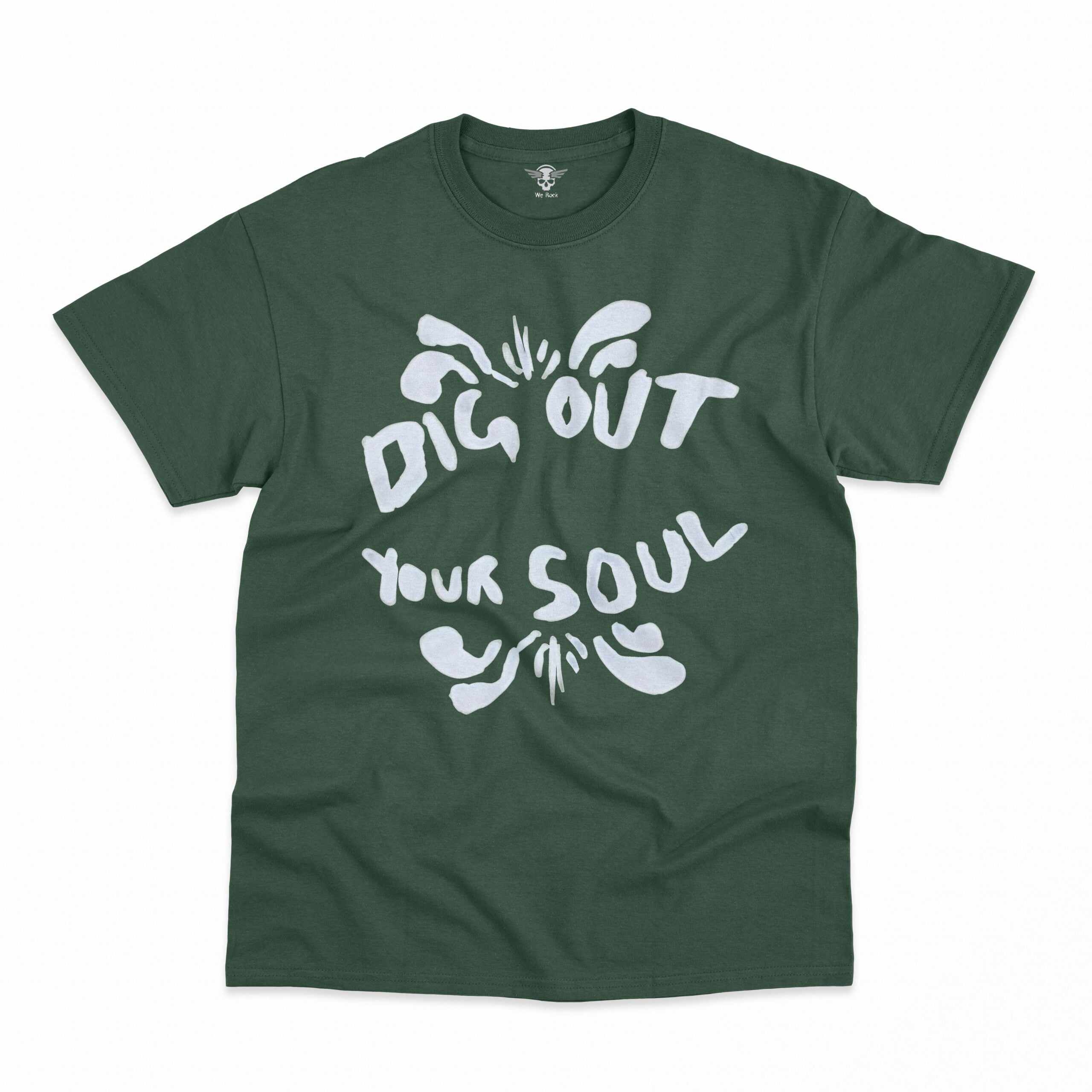 OAS Classic T-shirt DLL OAS2DBDLL120925 (74)