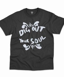 OAS Classic T-shirt DLL OAS2DBDLL120925 (74)