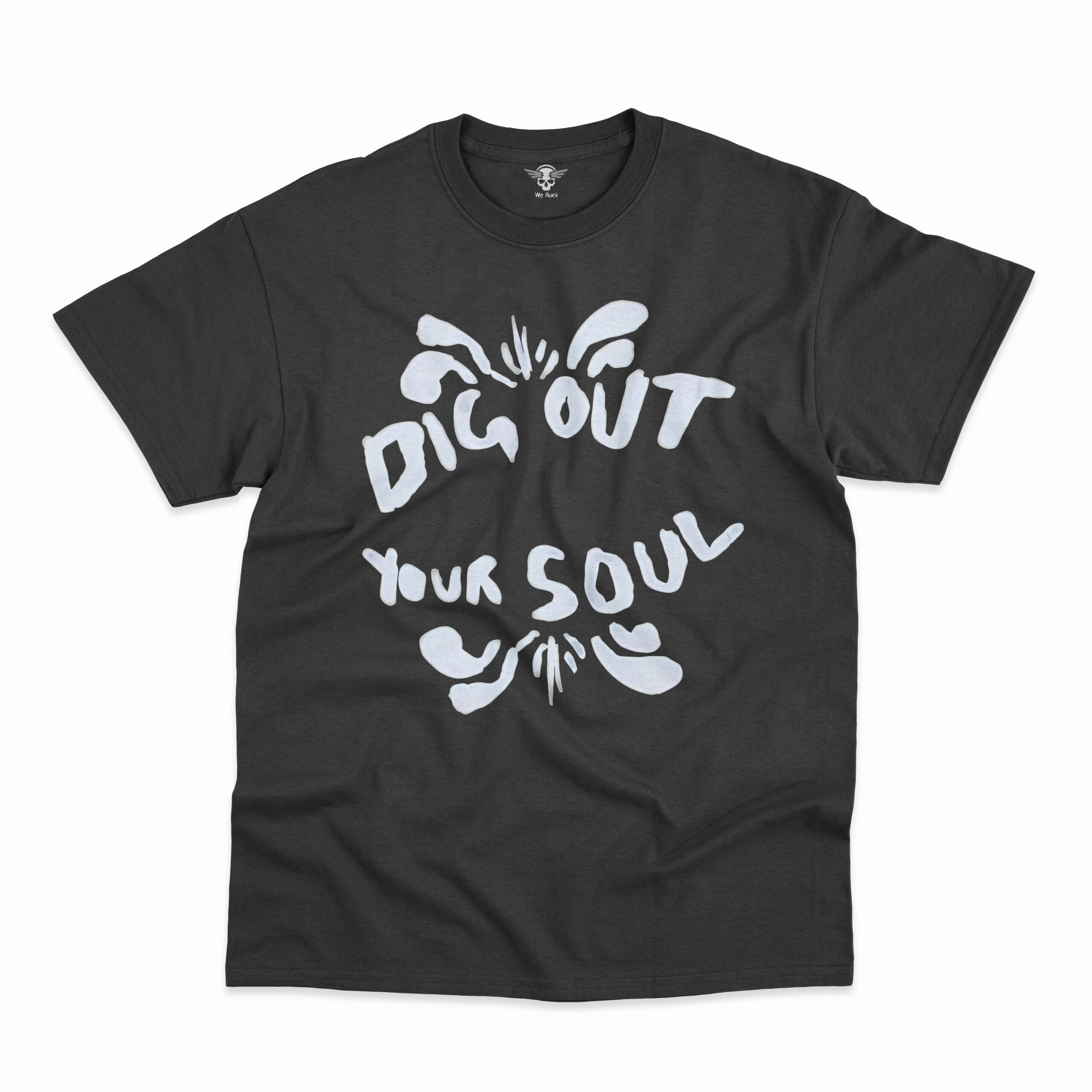 OAS Classic T-shirt DLL OAS2DBDLL120925 (74)