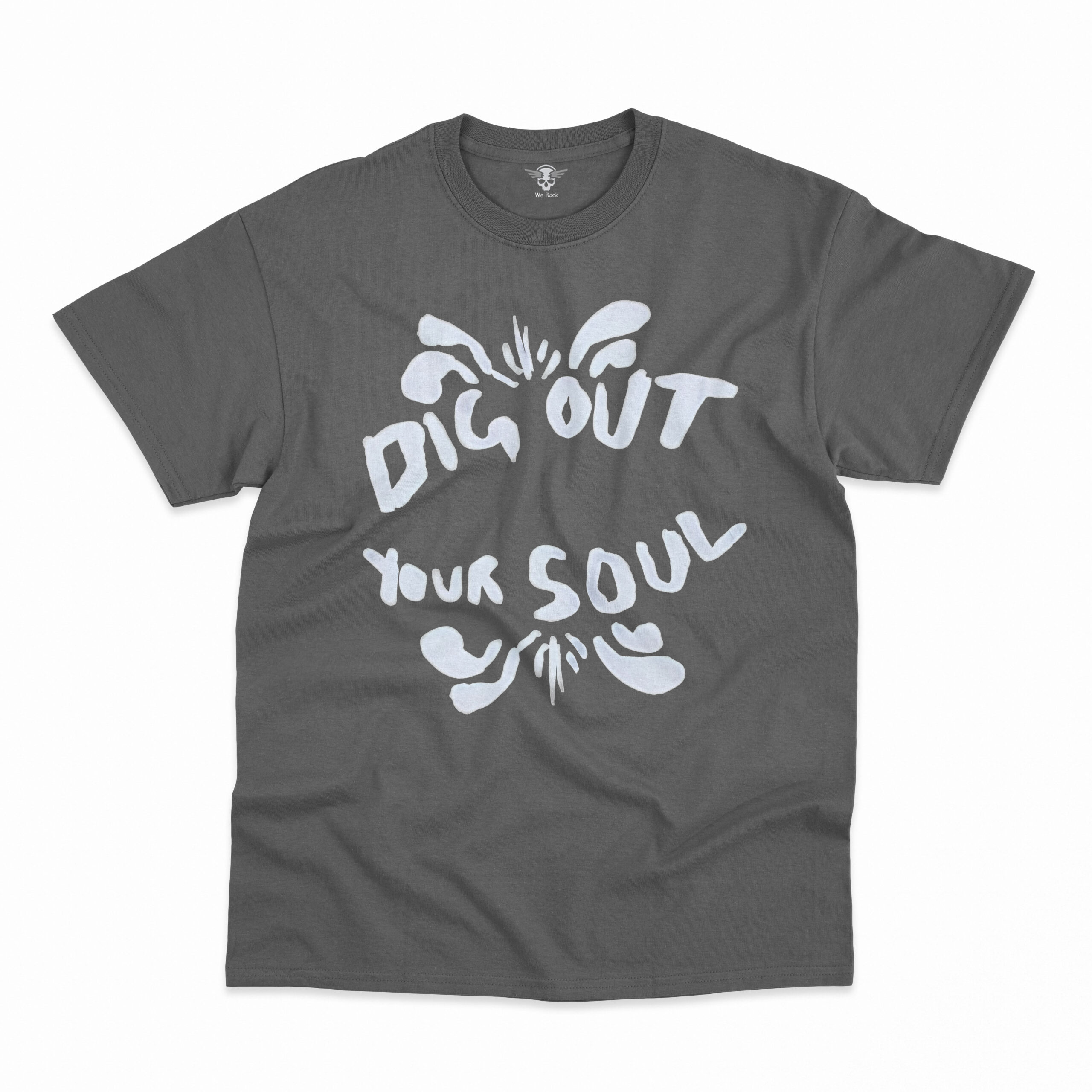 OAS Classic T-shirt DLL OAS2DBDLL120925 (74)