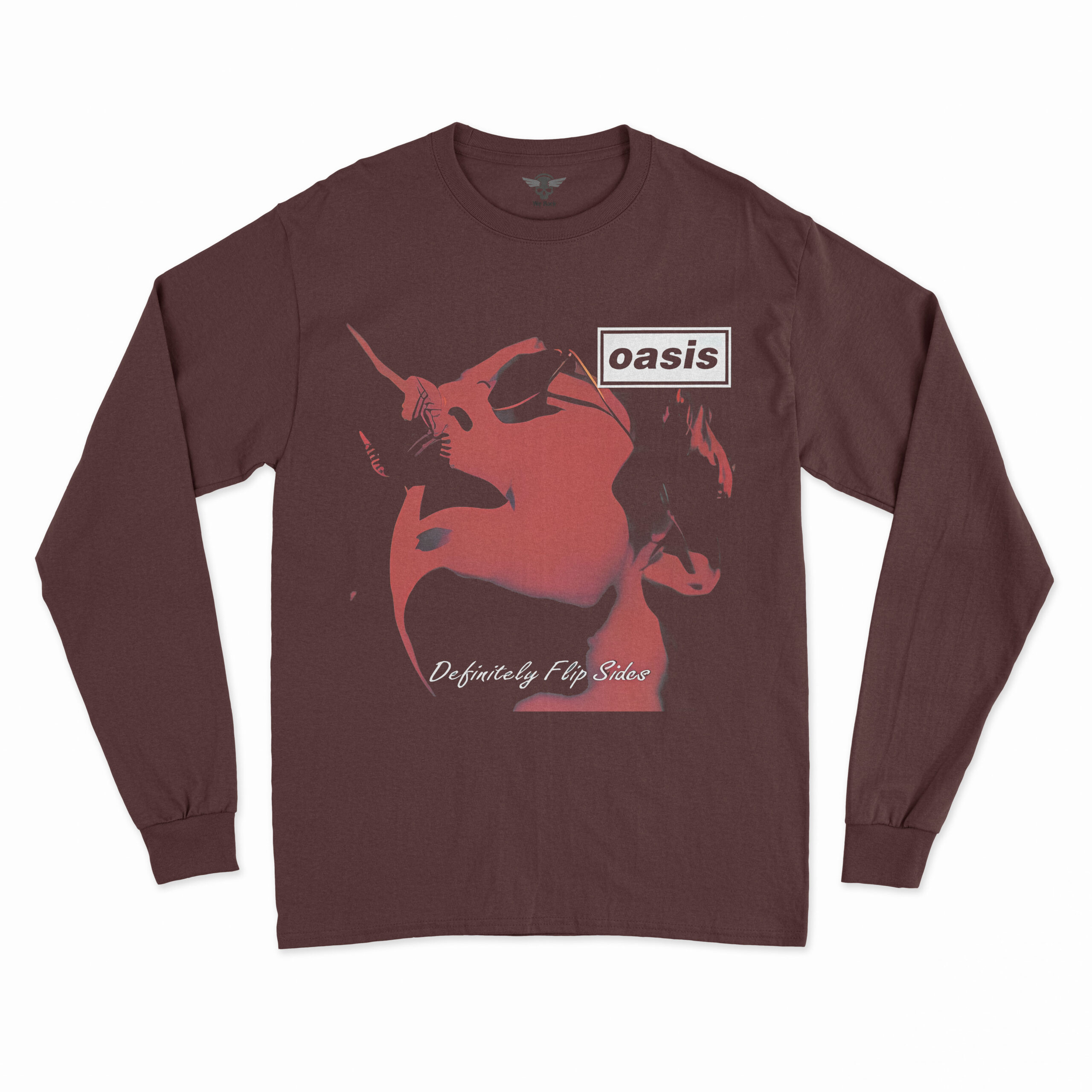 OAS Classic T-shirt DLL OAS2DBDLL120925 (75)