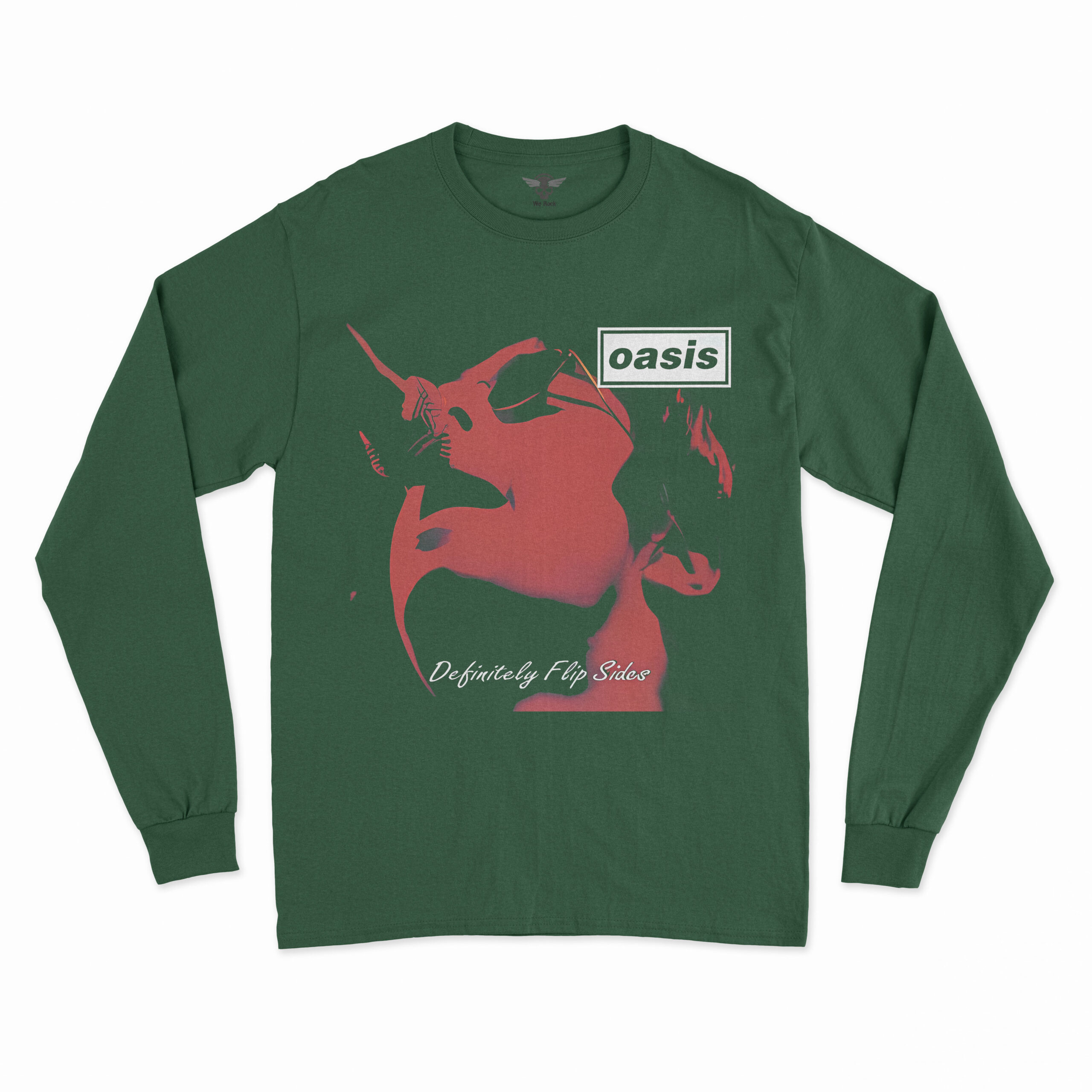 OAS Classic T-shirt DLL OAS2DBDLL120925 (75)