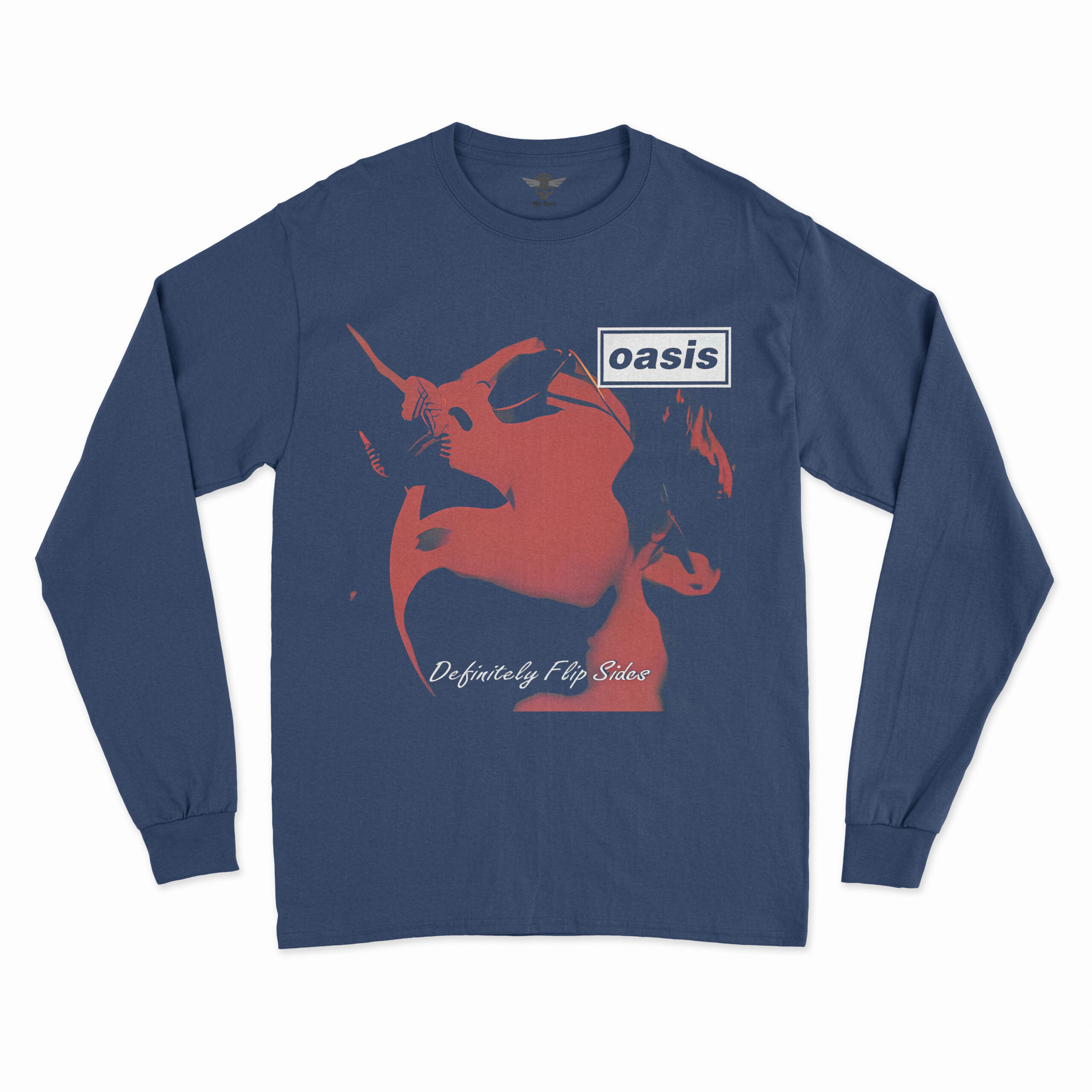 OAS Classic T-shirt DLL OAS2DBDLL120925 (75)