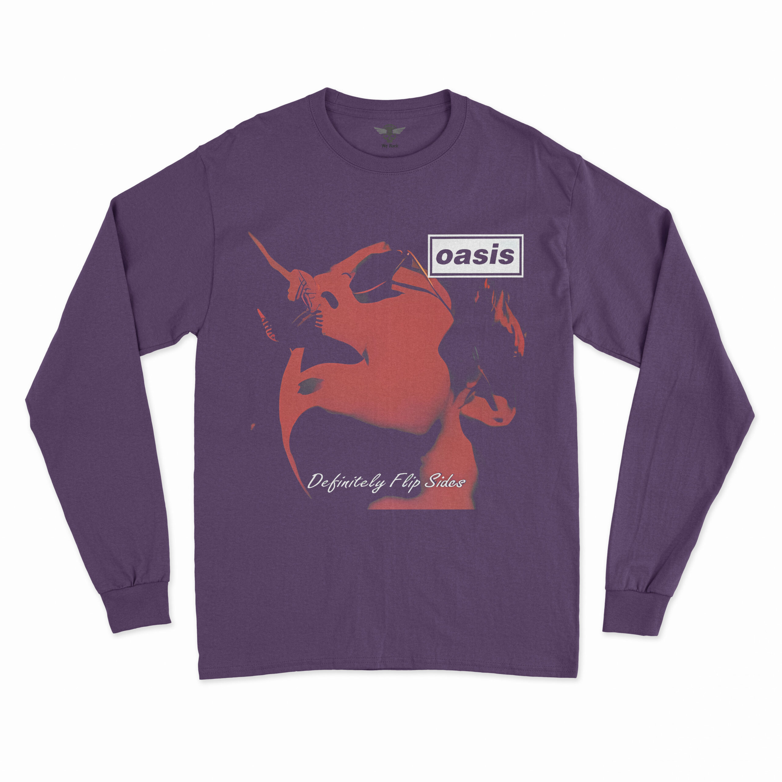 OAS Classic T-shirt DLL OAS2DBDLL120925 (75)