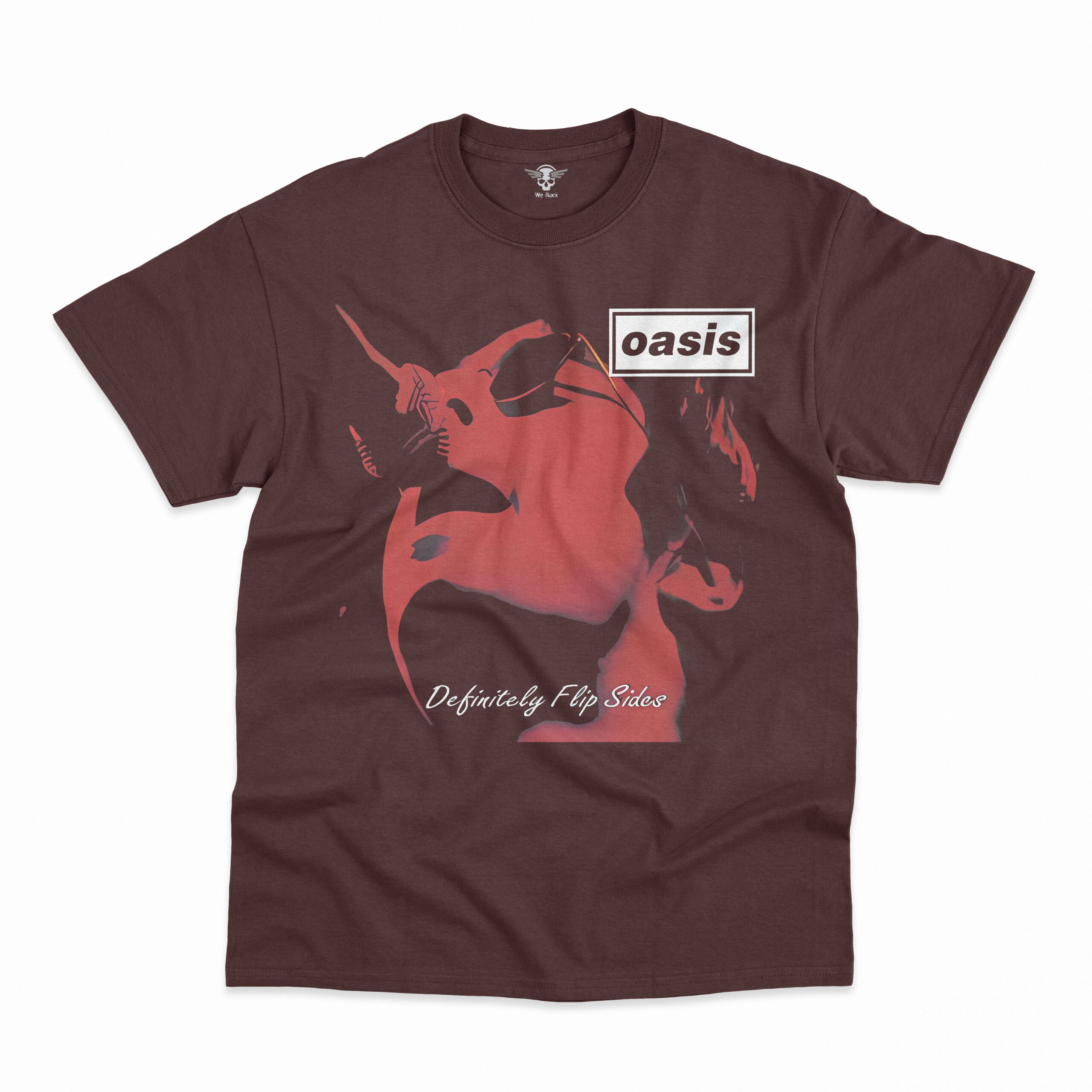 OAS Classic T-shirt DLL OAS2DBDLL120925 (75)