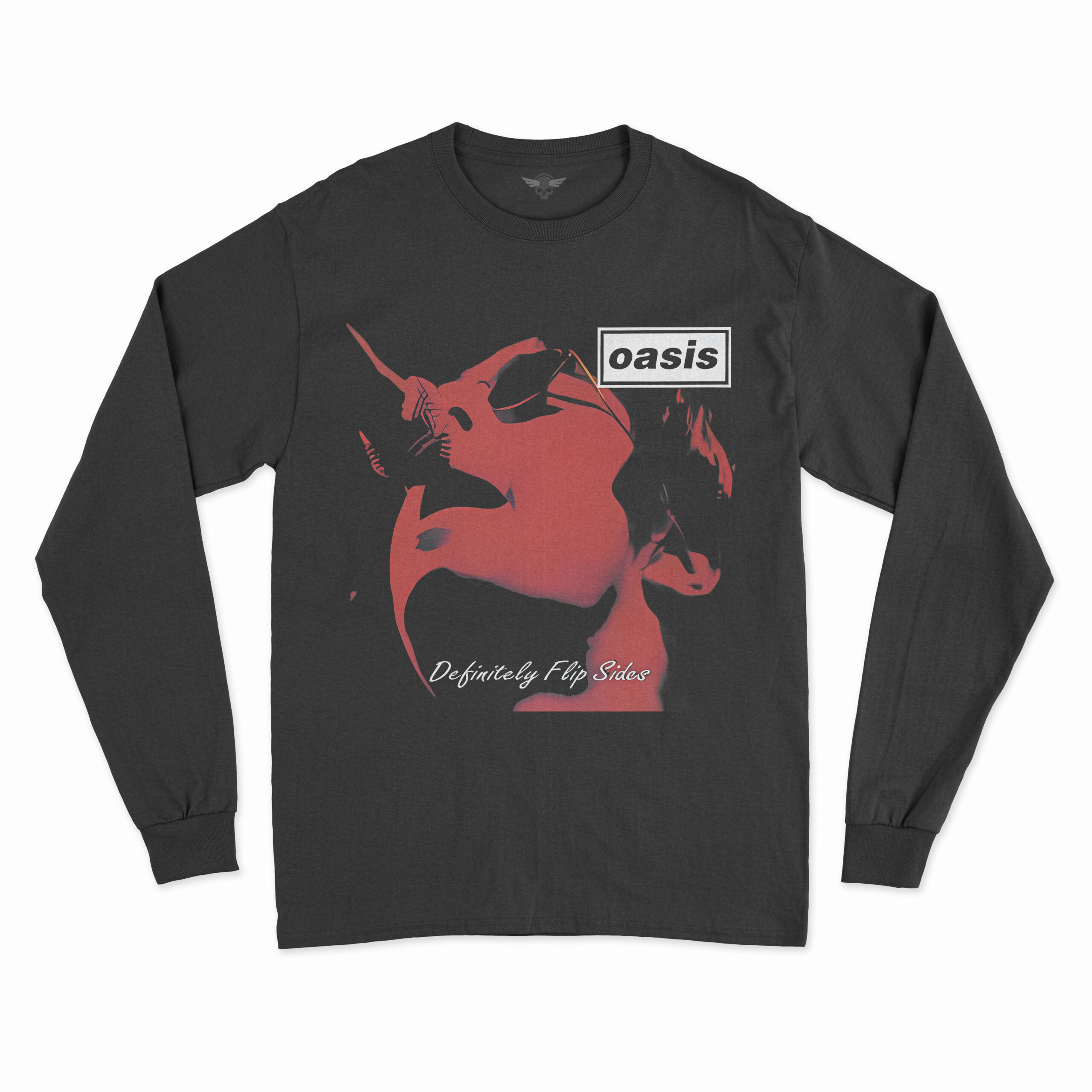 OAS Classic T-shirt DLL OAS2DBDLL120925 (75)