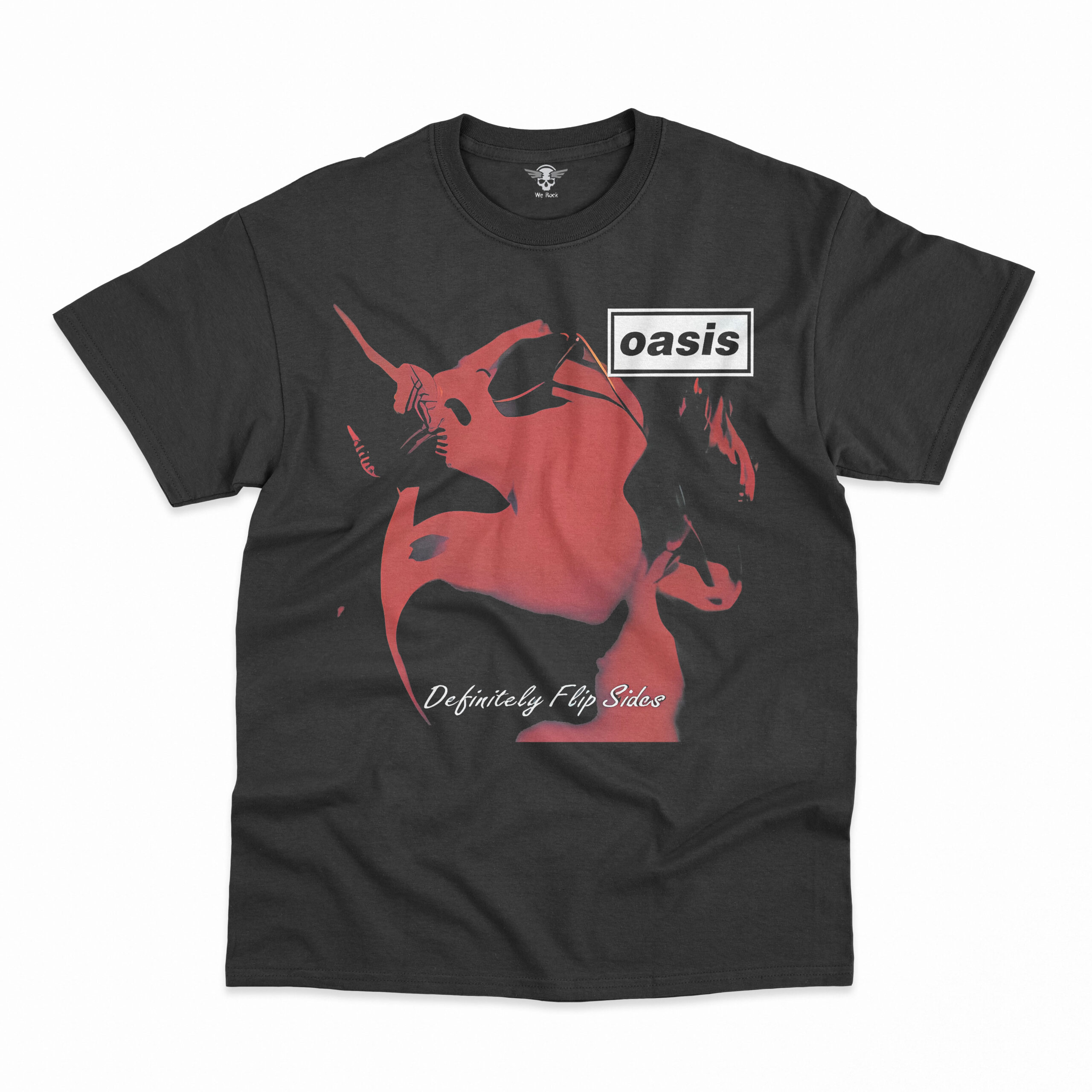 OAS Classic T-shirt DLL OAS2DBDLL120925 (75)