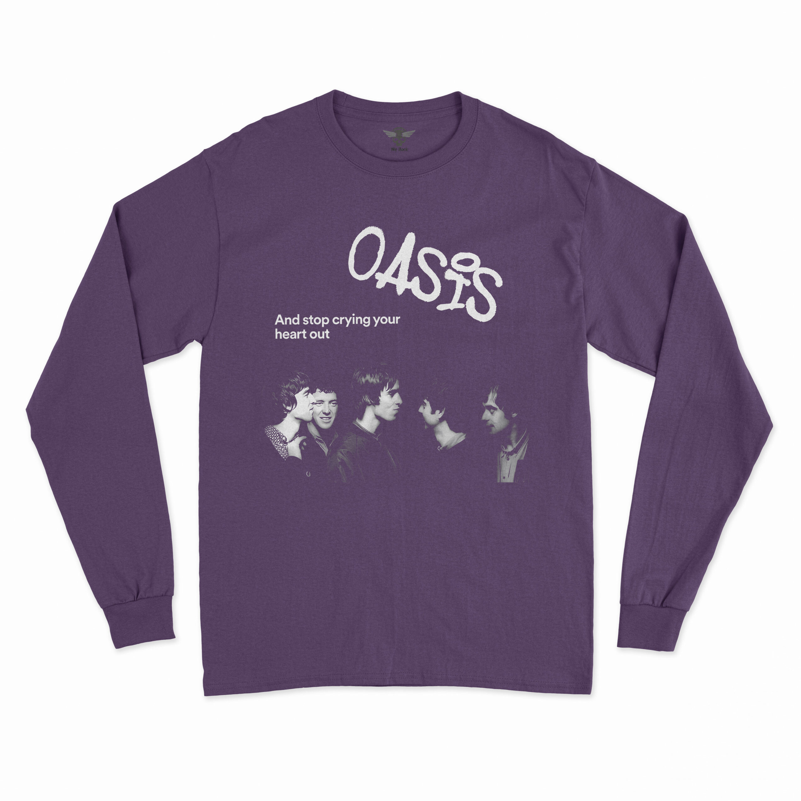 OAS Classic T-shirt DLL OAS2DBDLL120925 (8)
