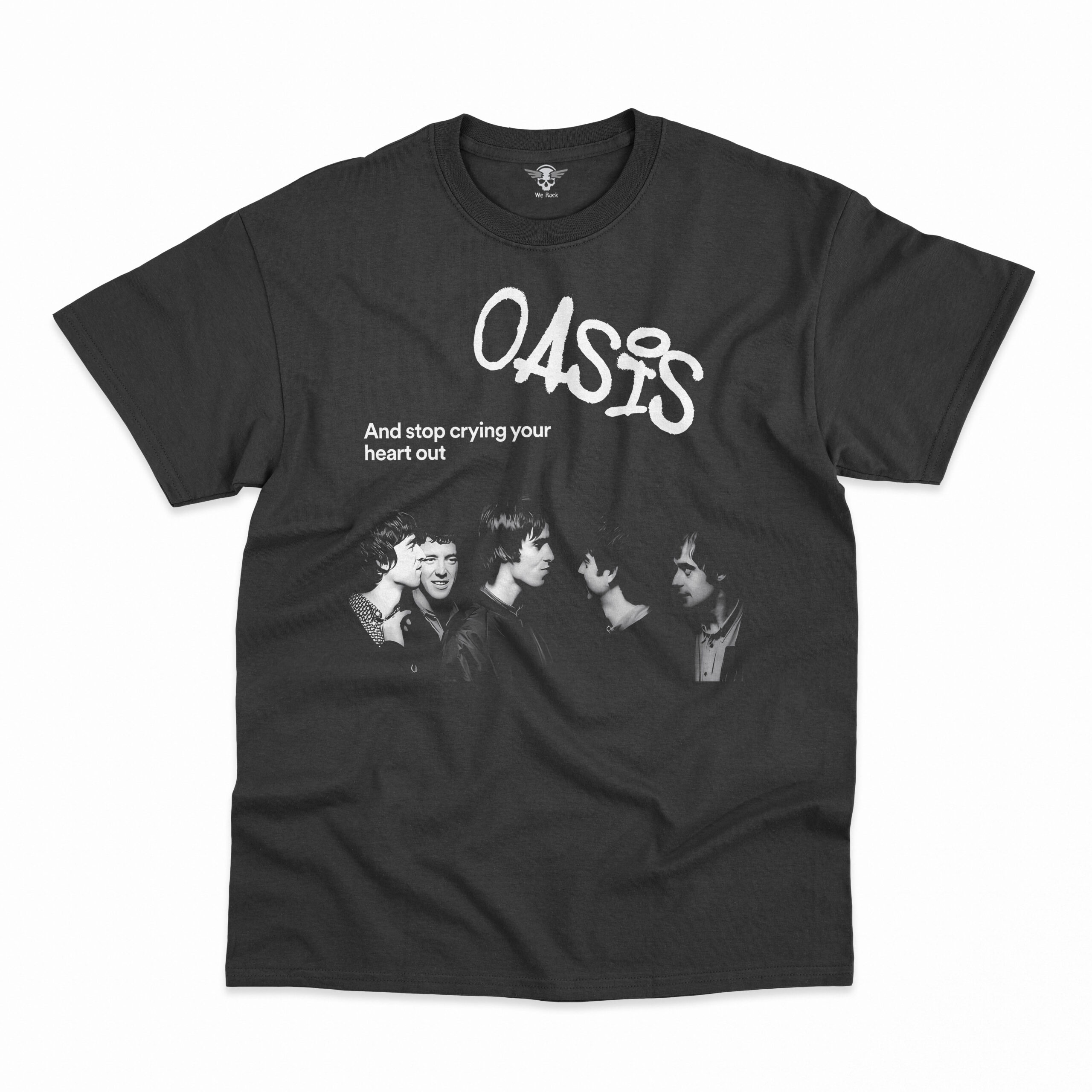 OAS Classic T-shirt DLL OAS2DBDLL120925 (8)