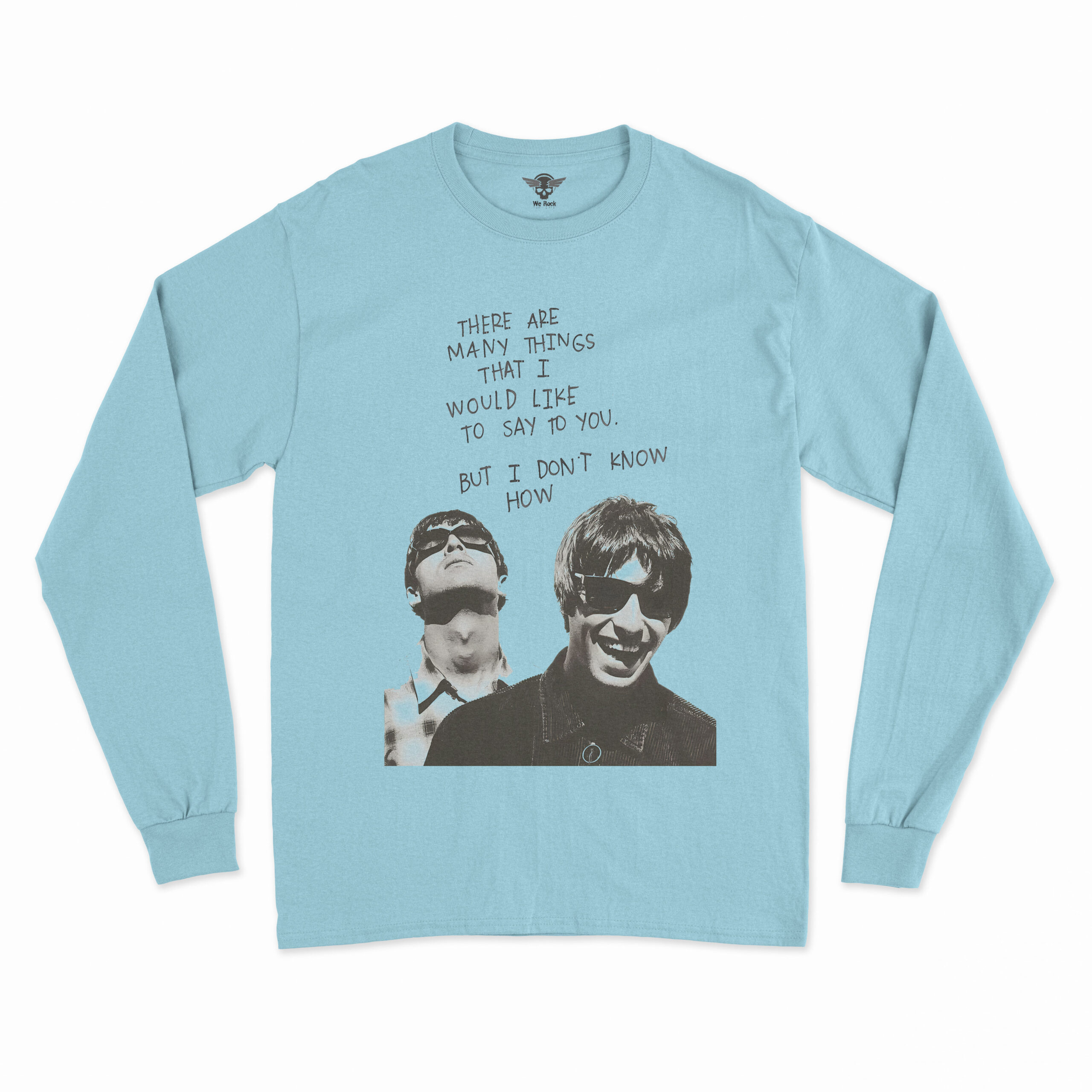 OAS Classic T-shirt DLL OAS2DWDLL120925 (1)