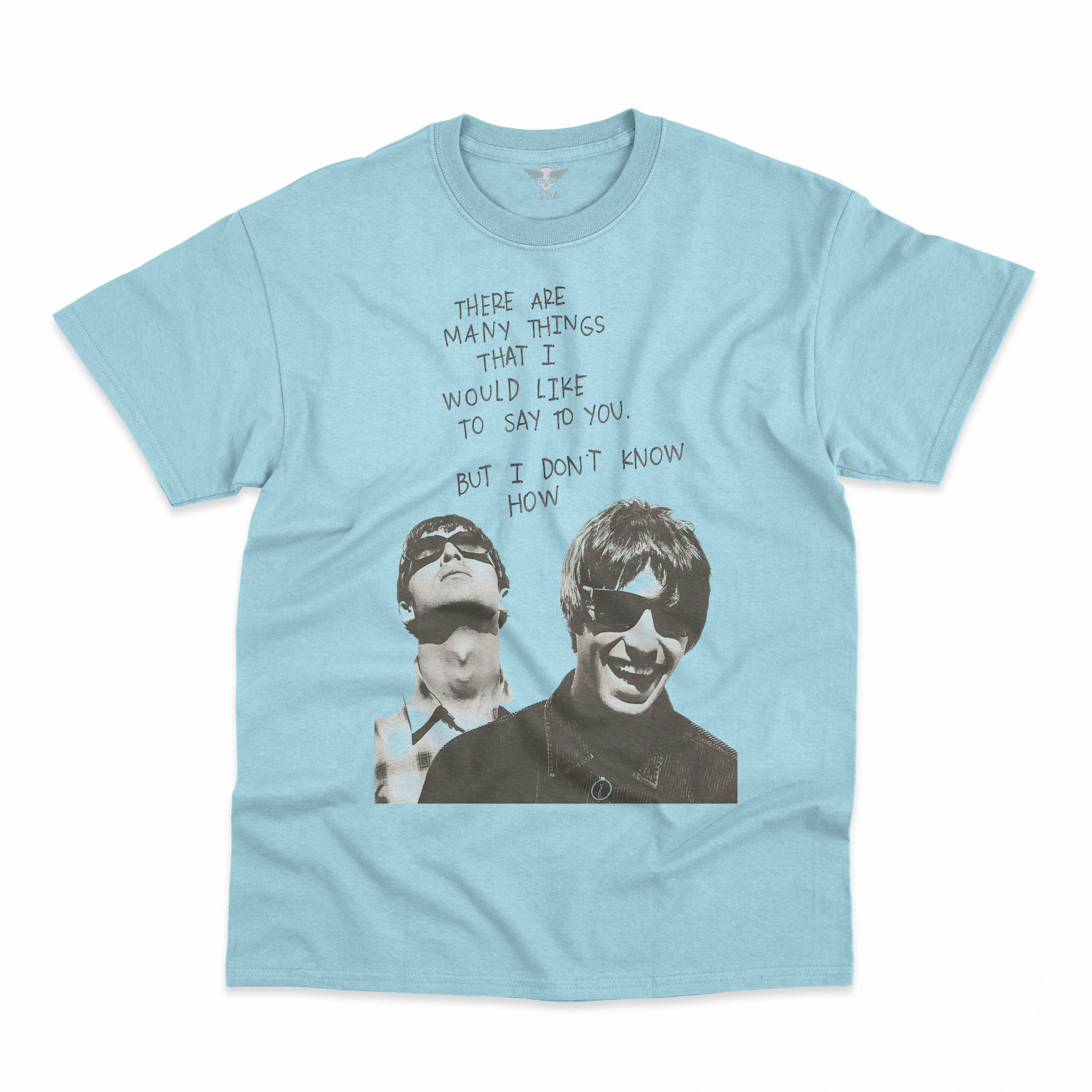 OAS Classic T-shirt DLL OAS2DWDLL120925 (1)