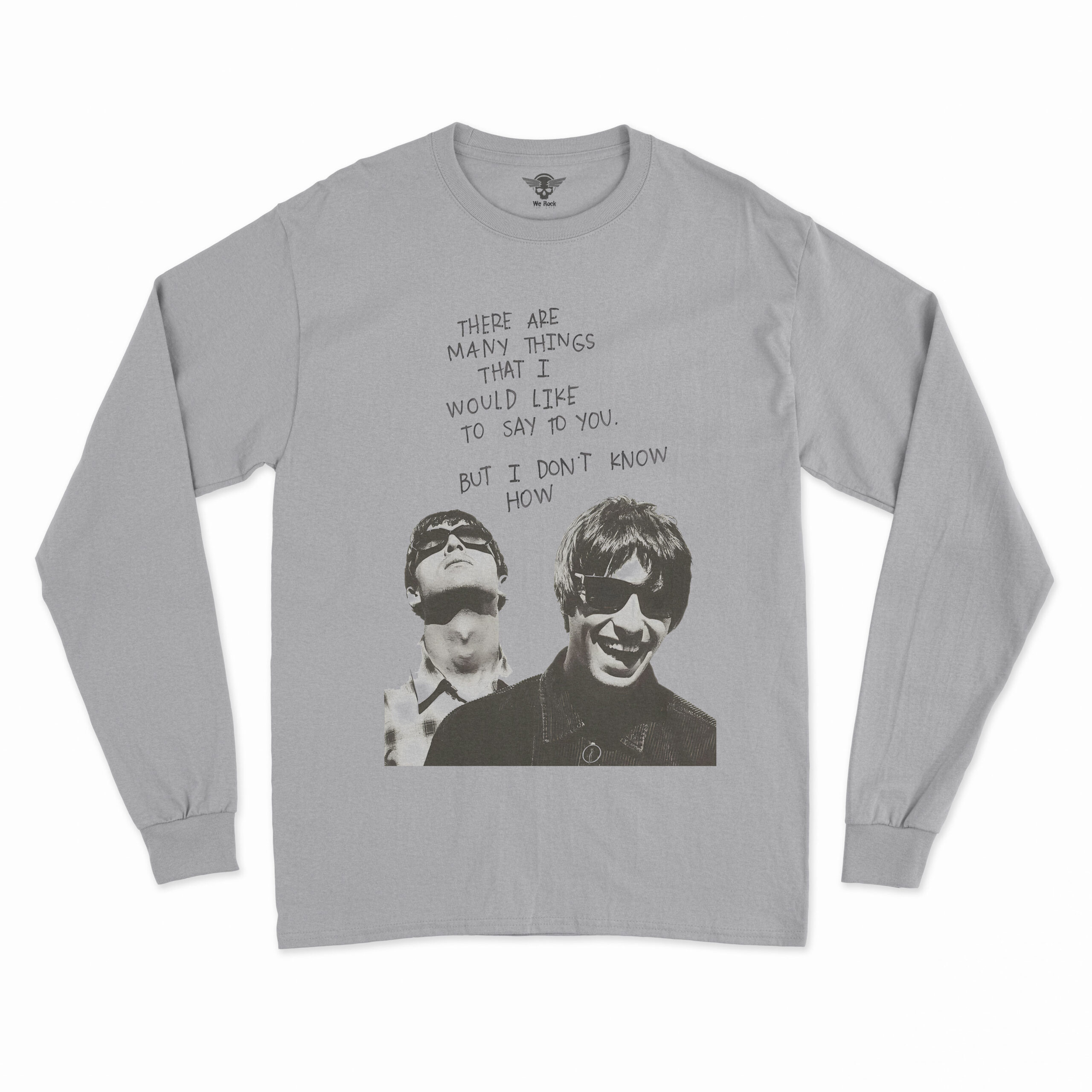 OAS Classic T-shirt DLL OAS2DWDLL120925 (1)