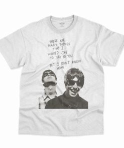 OAS Classic T-shirt DLL OAS2DWDLL120925 (1)