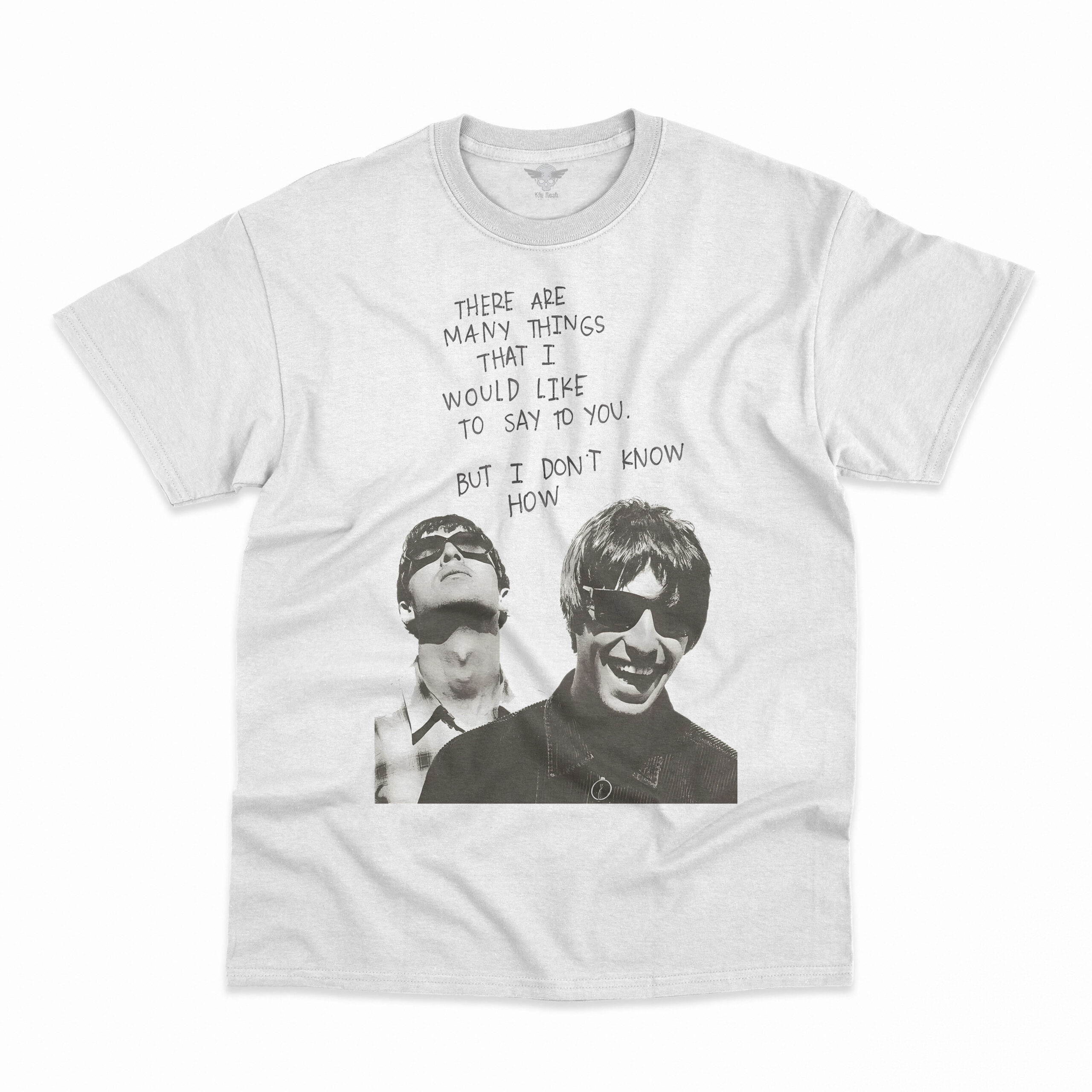 OAS Classic T-shirt DLL OAS2DWDLL120925 (1)