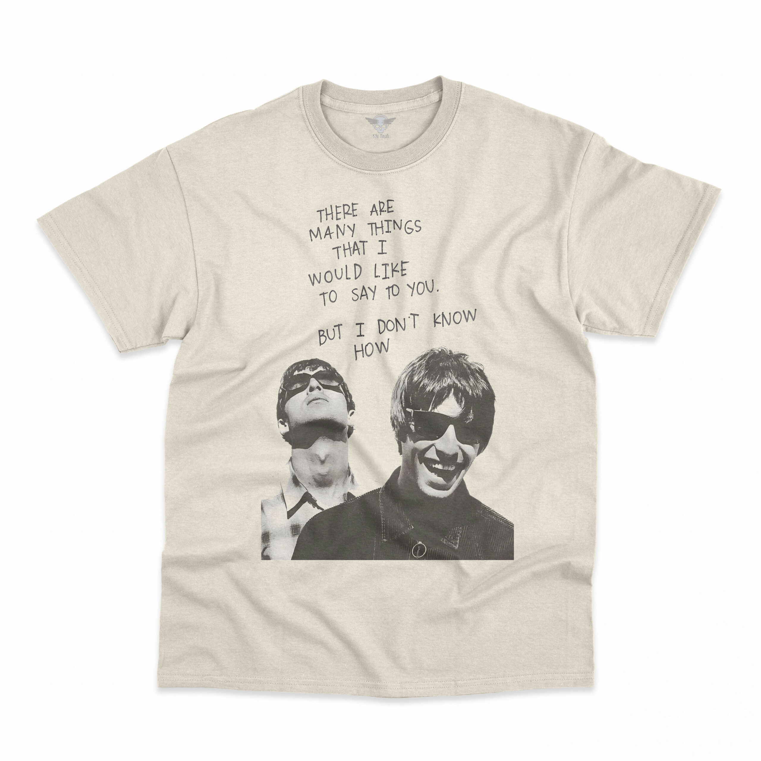 OAS Classic T-shirt DLL OAS2DWDLL120925 (1)