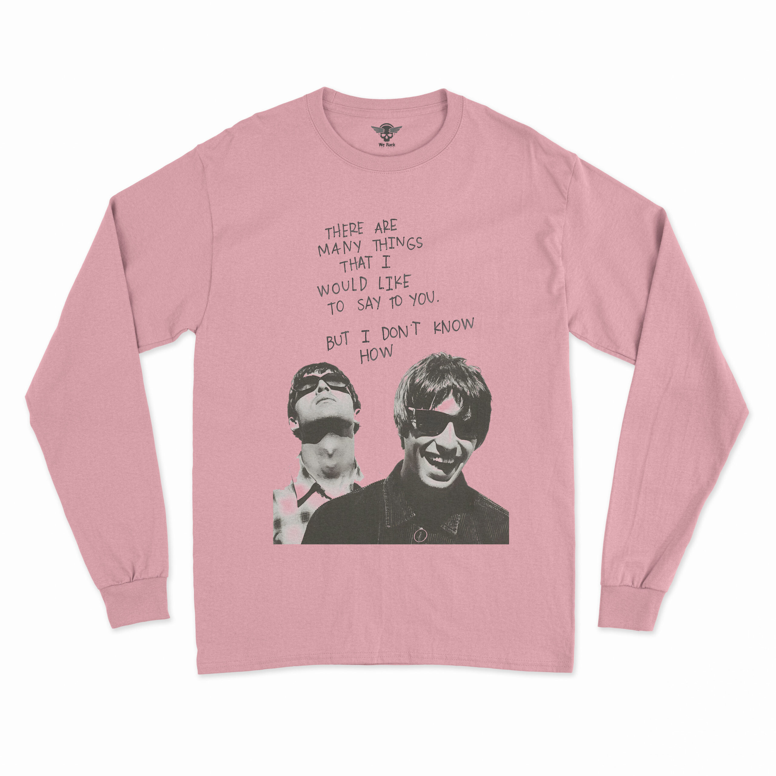 OAS Classic T-shirt DLL OAS2DWDLL120925 (1)