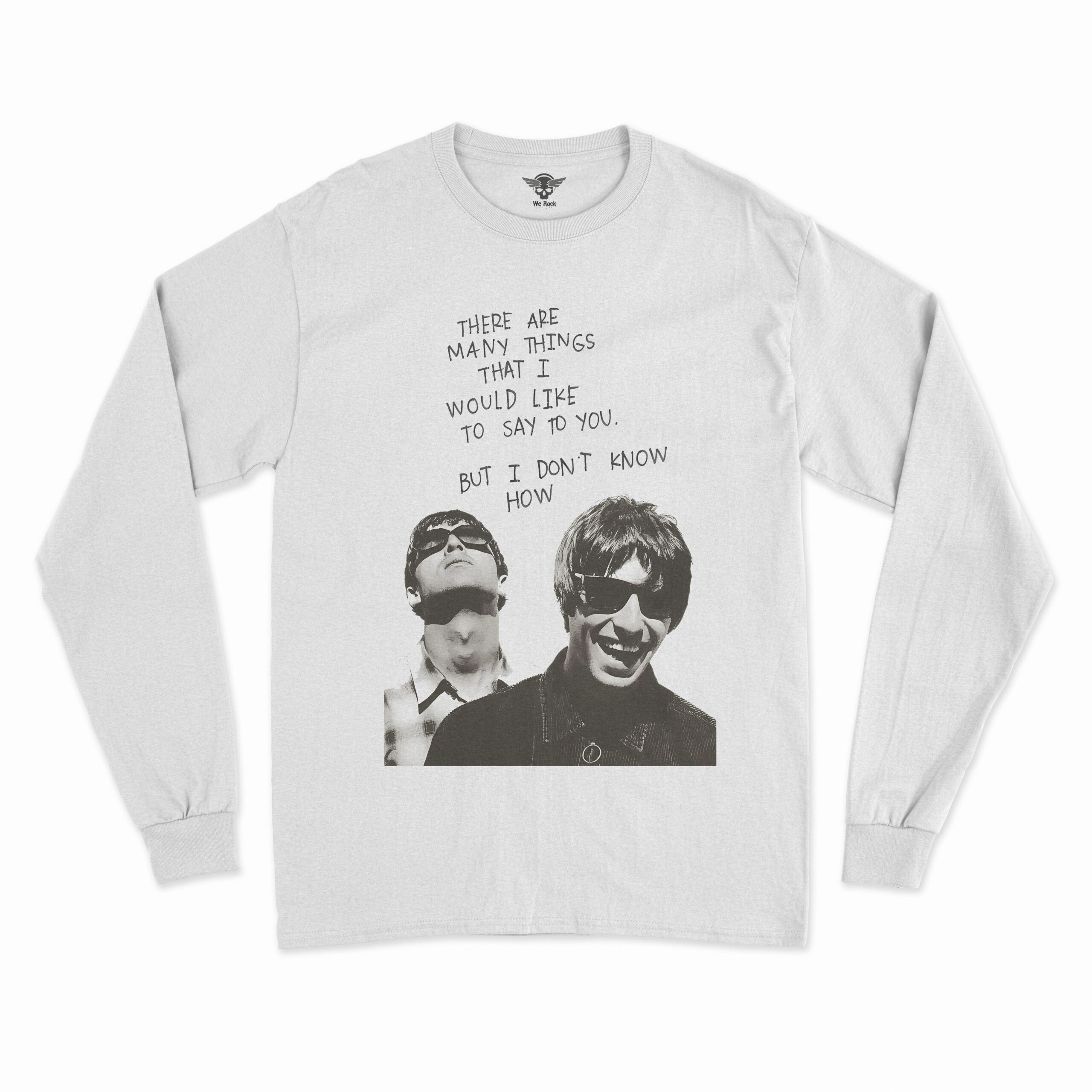 OAS Classic T-shirt DLL OAS2DWDLL120925 (1)