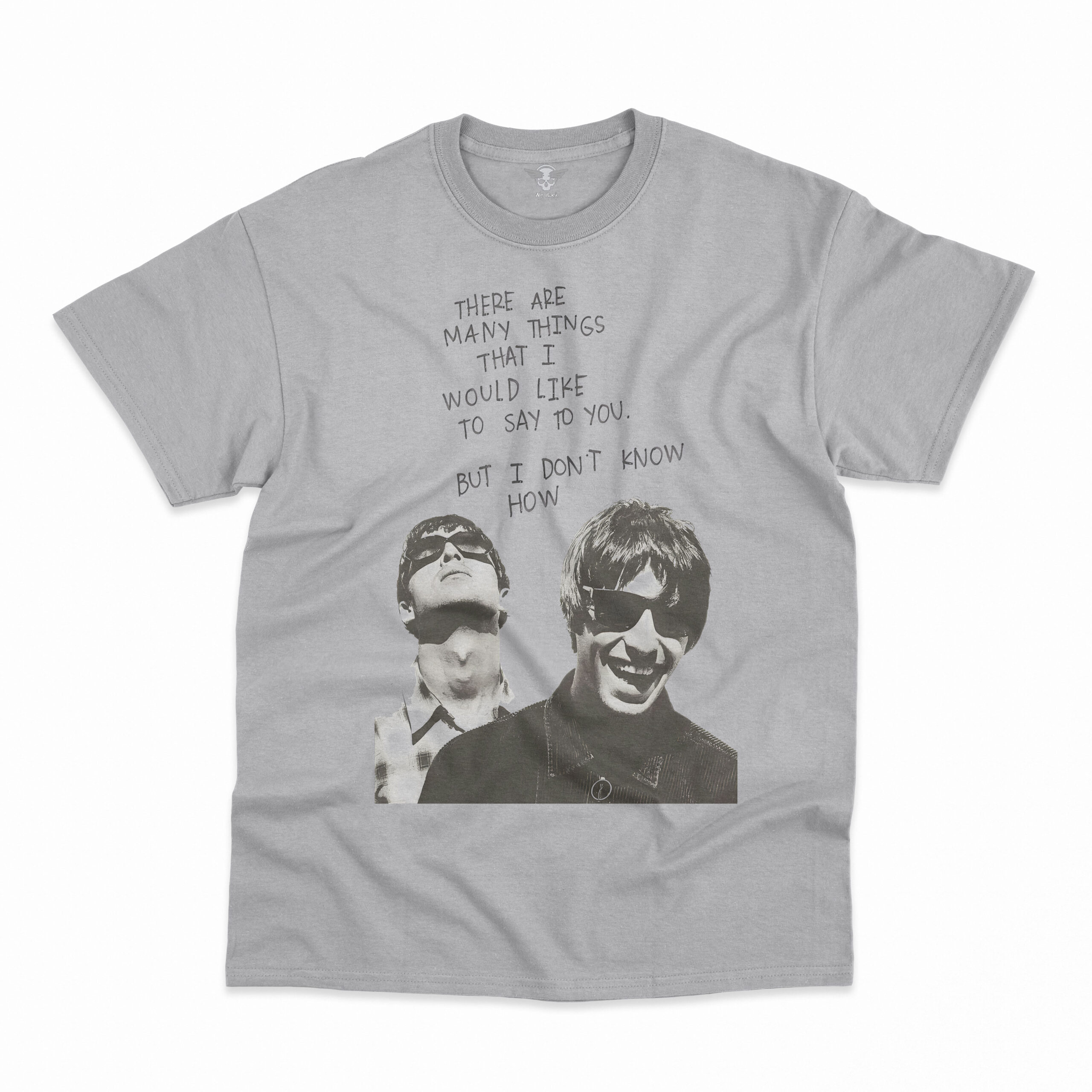 OAS Classic T-shirt DLL OAS2DWDLL120925 (1)