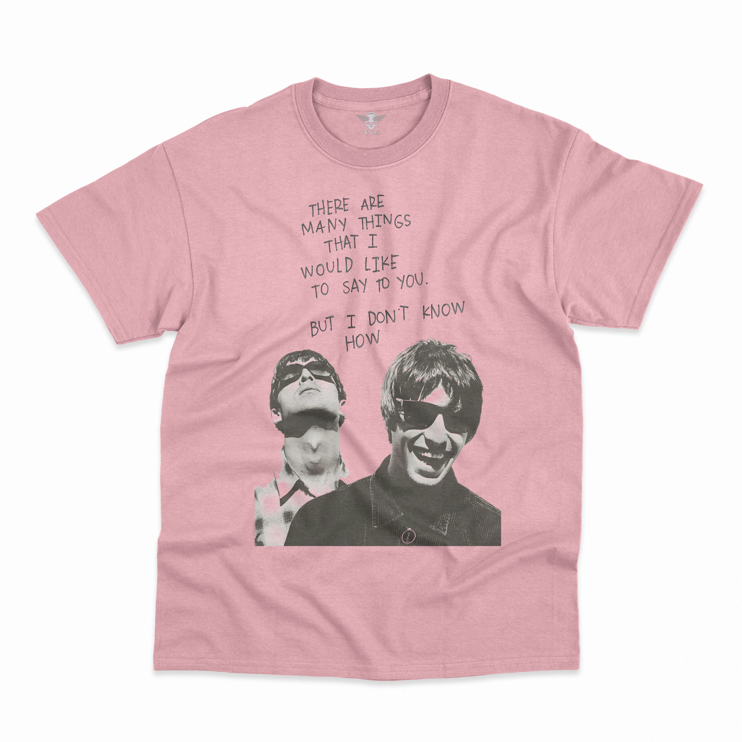 OAS Classic T-shirt DLL OAS2DWDLL120925 (1)