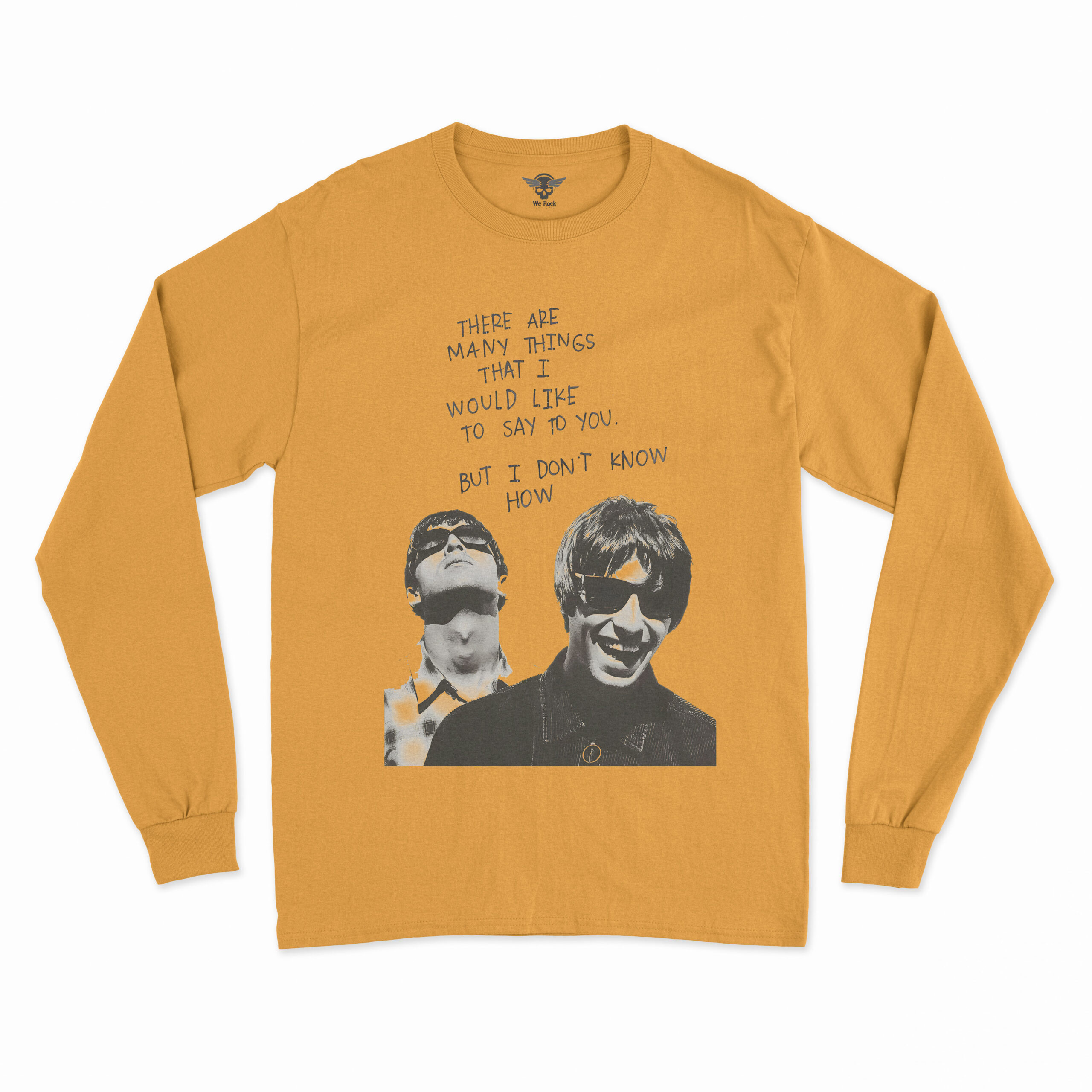 OAS Classic T-shirt DLL OAS2DWDLL120925 (1)