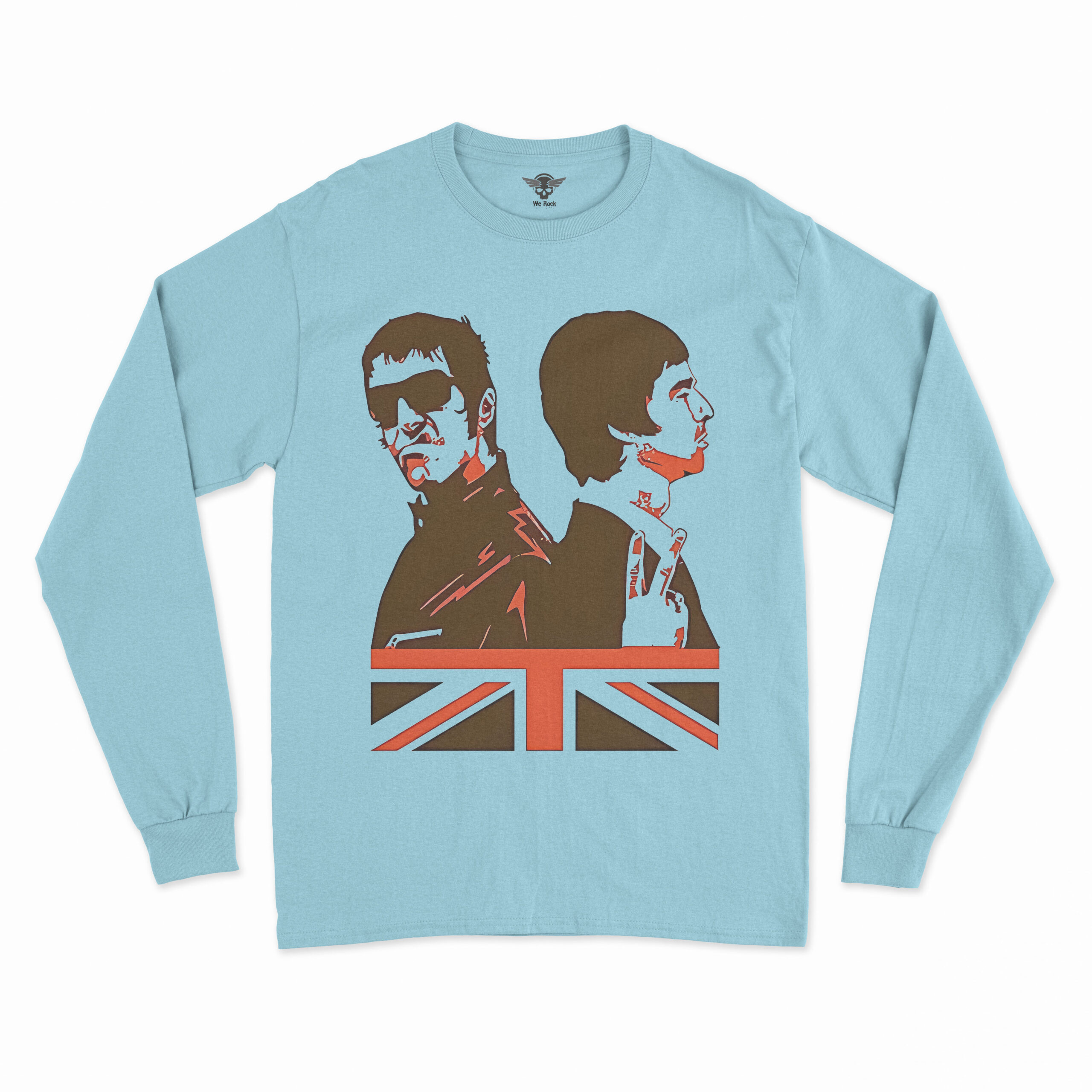 OAS Classic T-shirt DLL OAS2DWDLL120925 (11)