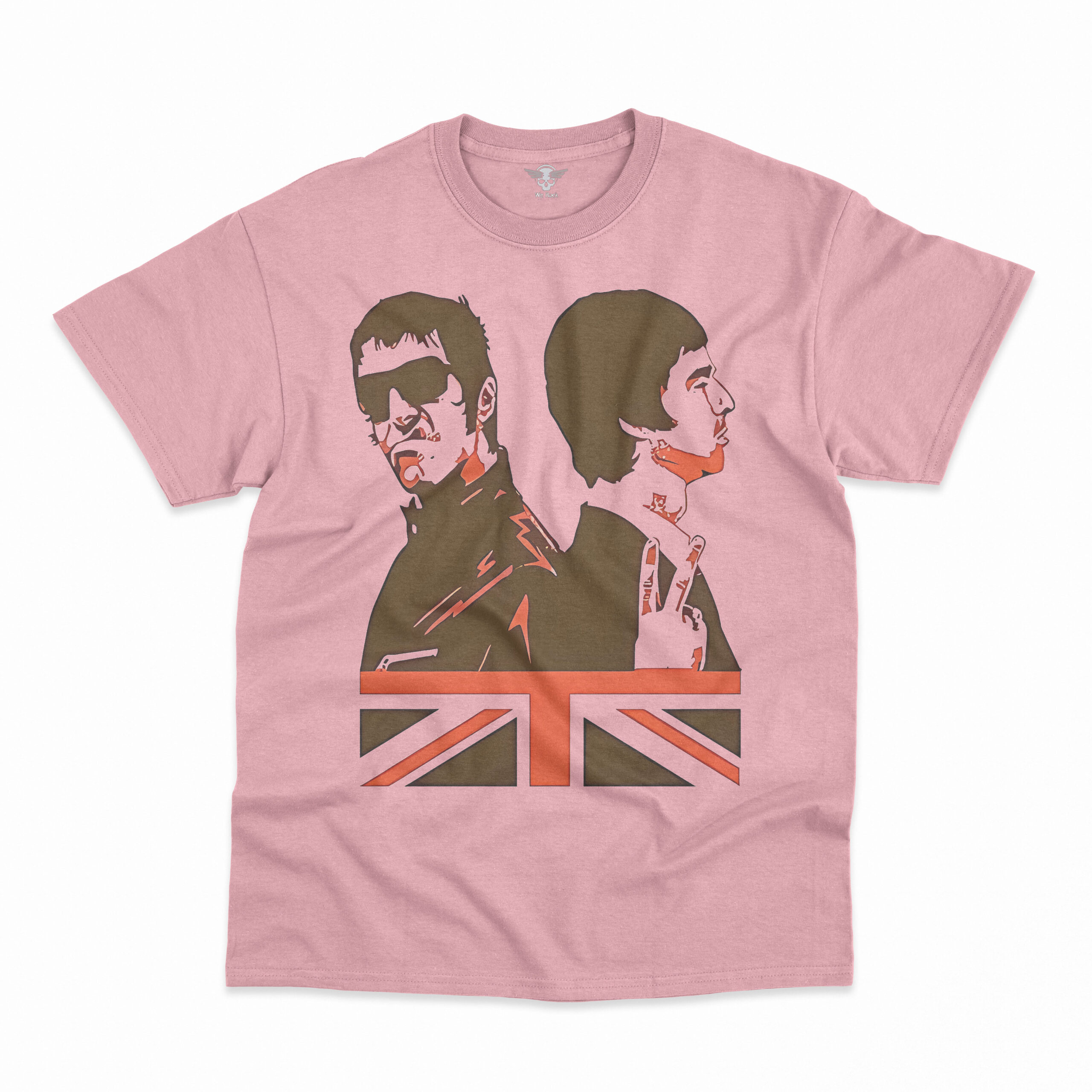 OAS Classic T-shirt DLL OAS2DWDLL120925 (11)