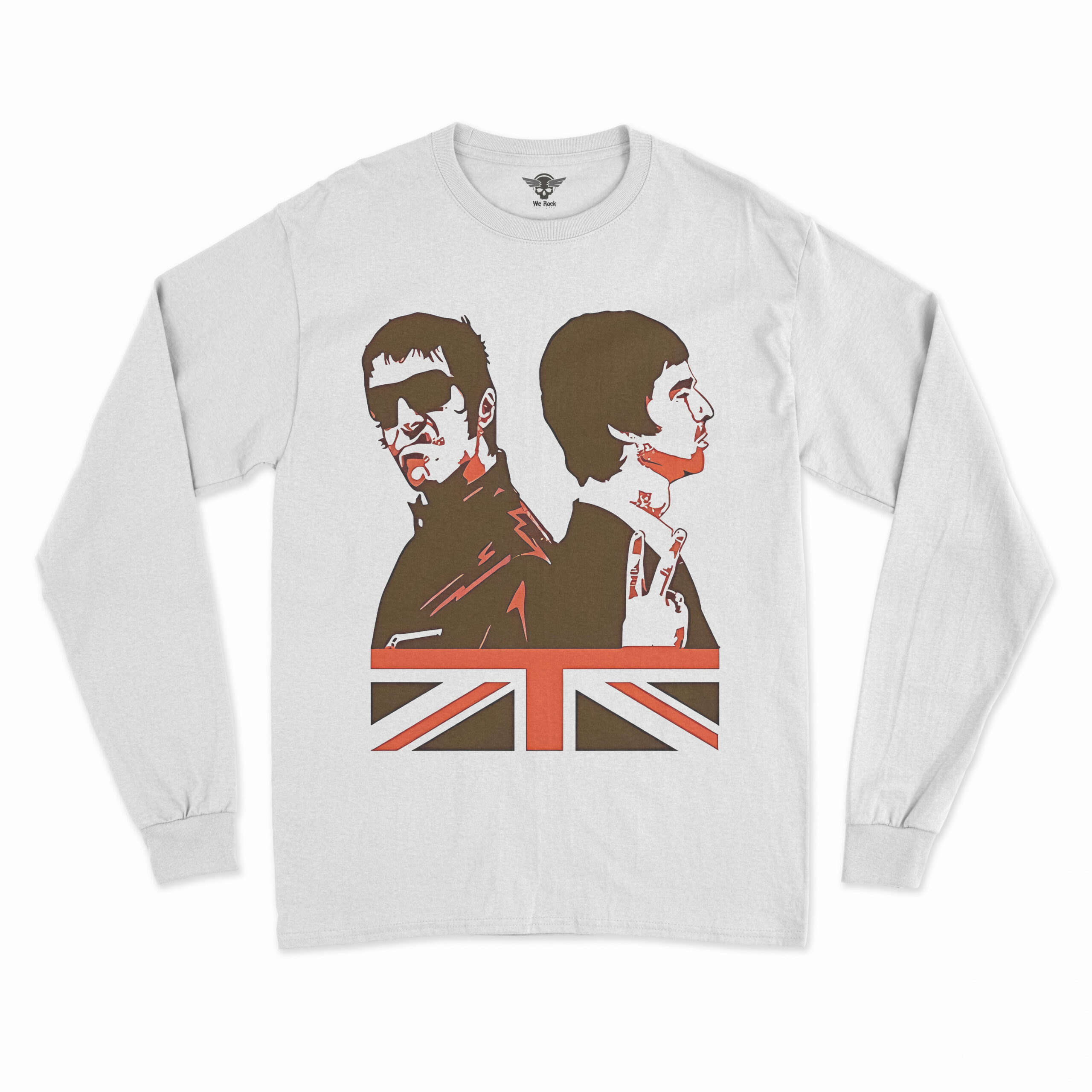 OAS Classic T-shirt DLL OAS2DWDLL120925 (11)