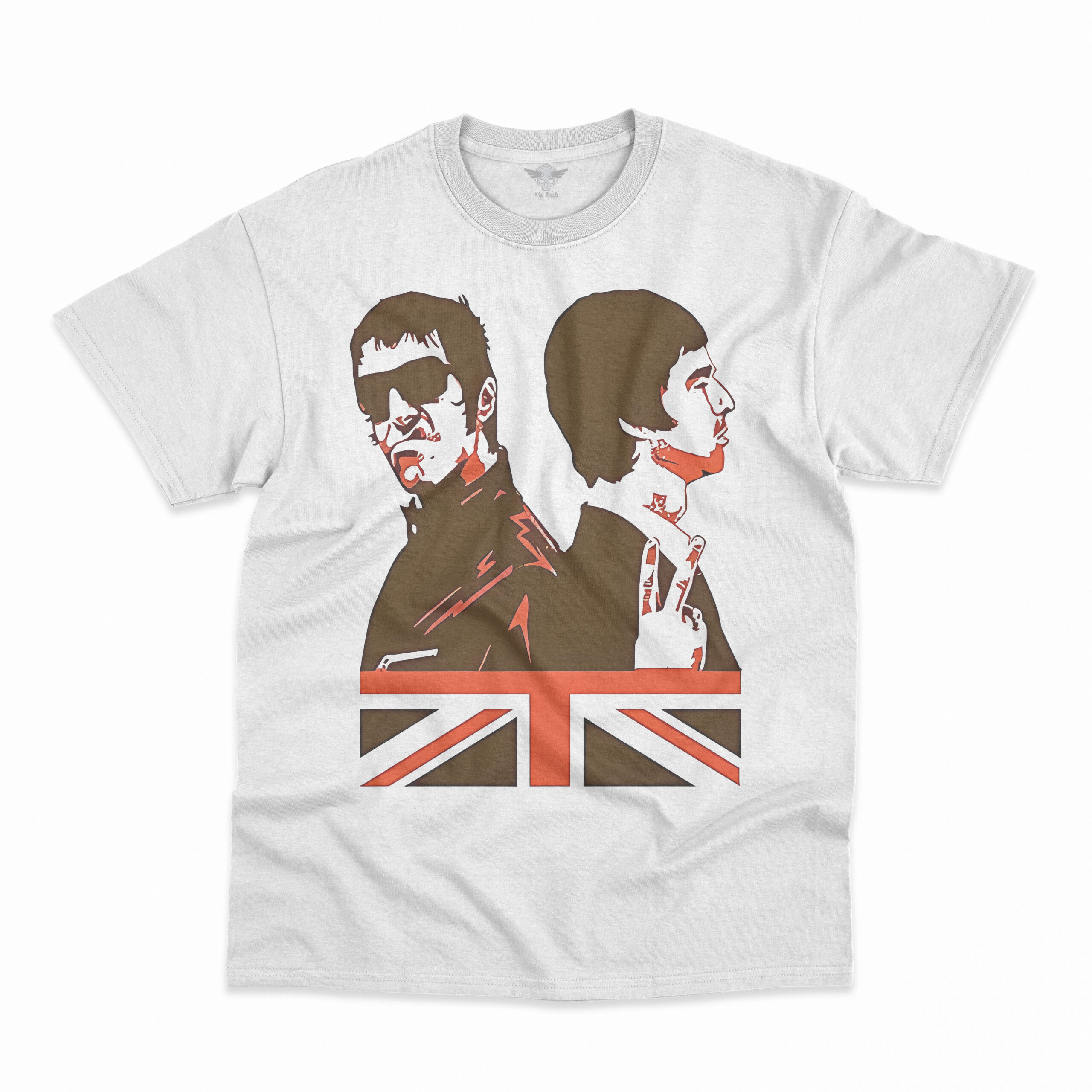 OAS Classic T-shirt DLL OAS2DWDLL120925 (11)