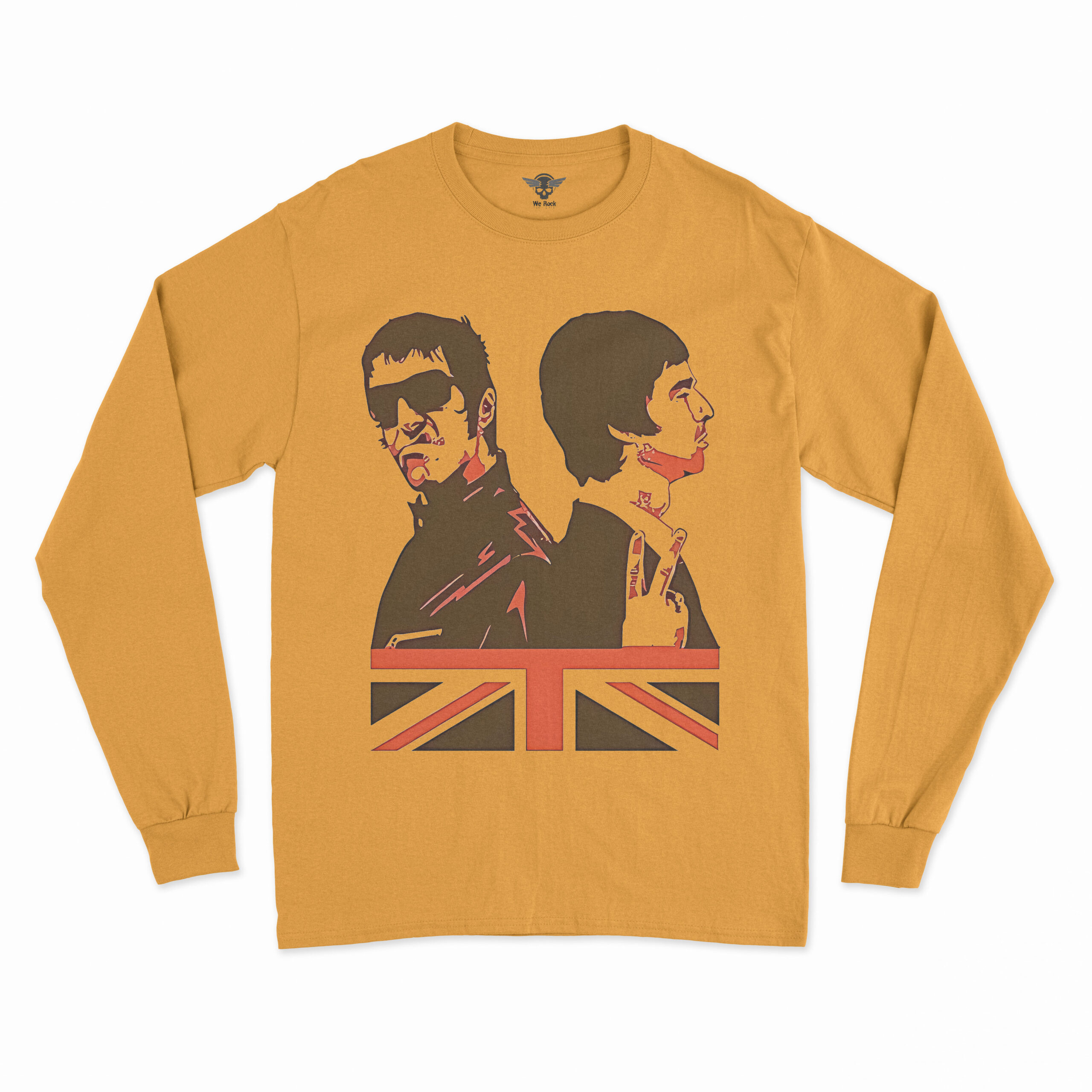 OAS Classic T-shirt DLL OAS2DWDLL120925 (11)