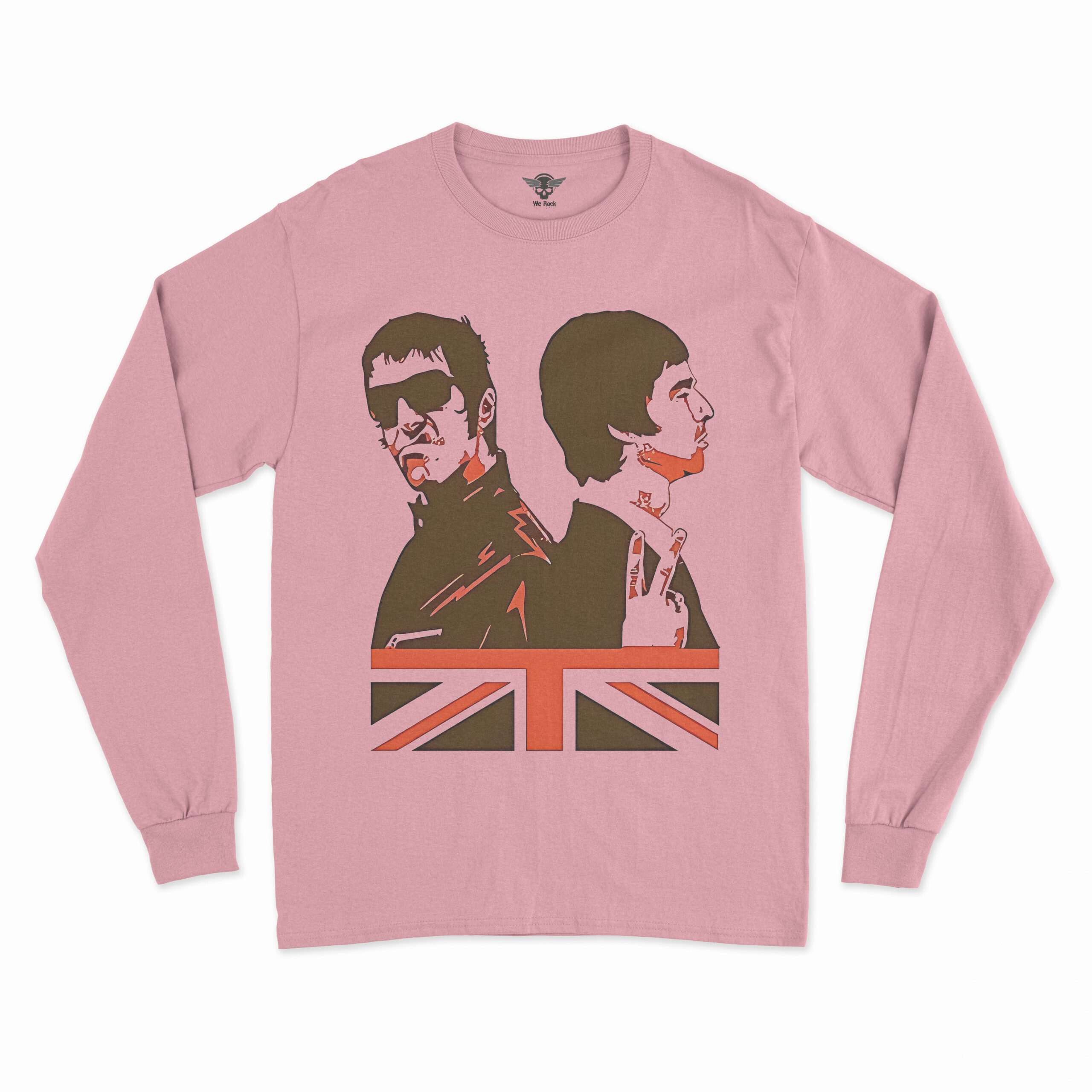 OAS Classic T-shirt DLL OAS2DWDLL120925 (11)