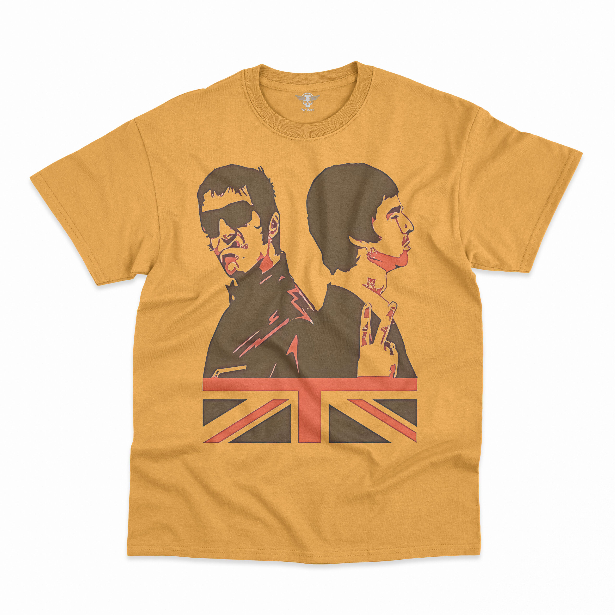 OAS Classic T-shirt DLL OAS2DWDLL120925 (11)