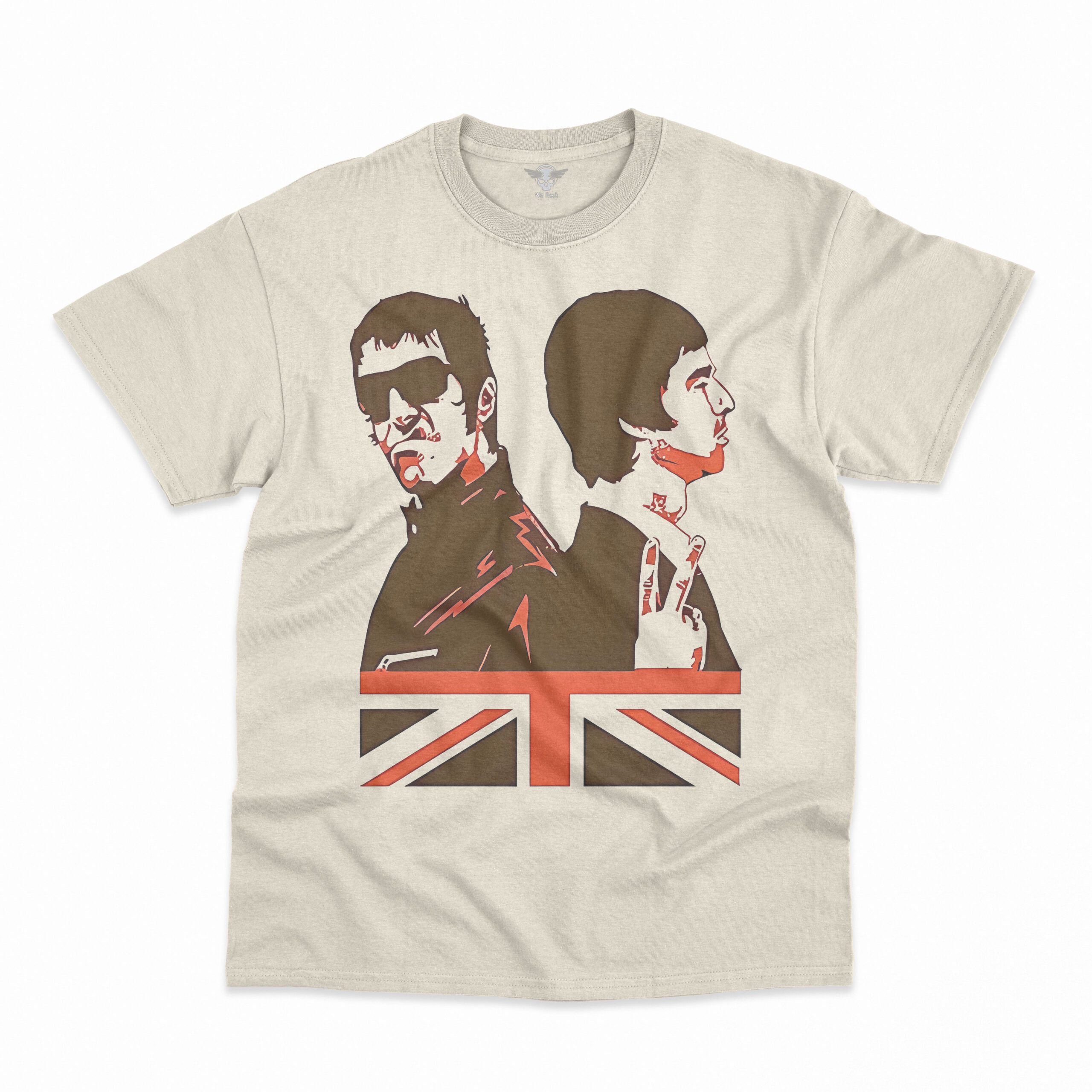 OAS Classic T-shirt DLL OAS2DWDLL120925 (11)