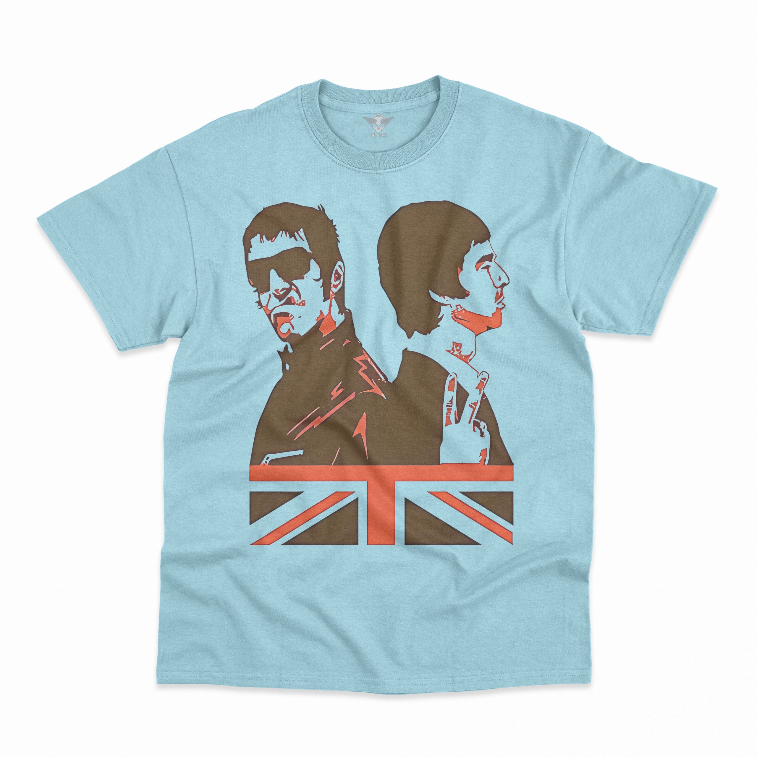 OAS Classic T-shirt DLL OAS2DWDLL120925 (11)