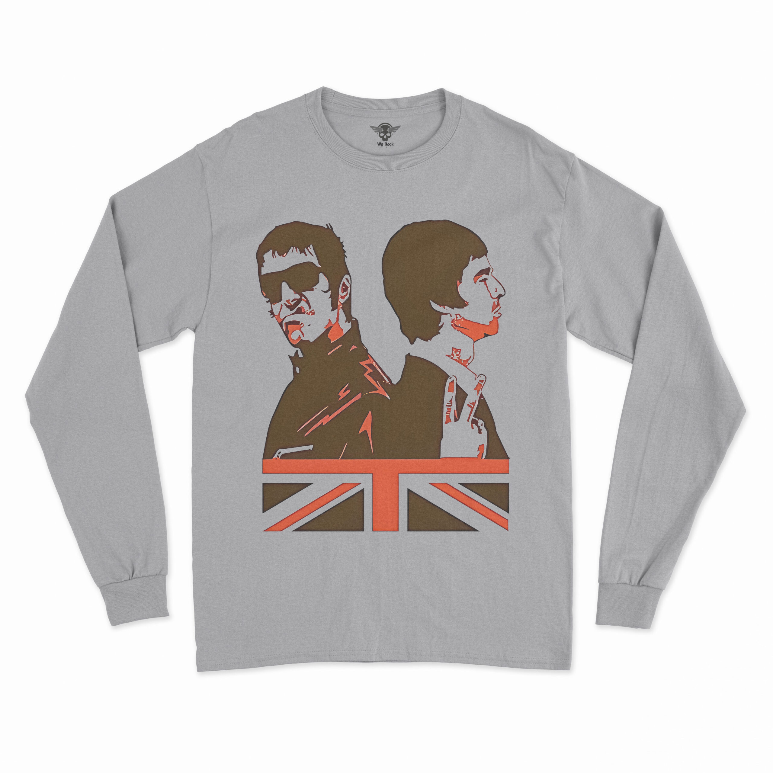 OAS Classic T-shirt DLL OAS2DWDLL120925 (11)