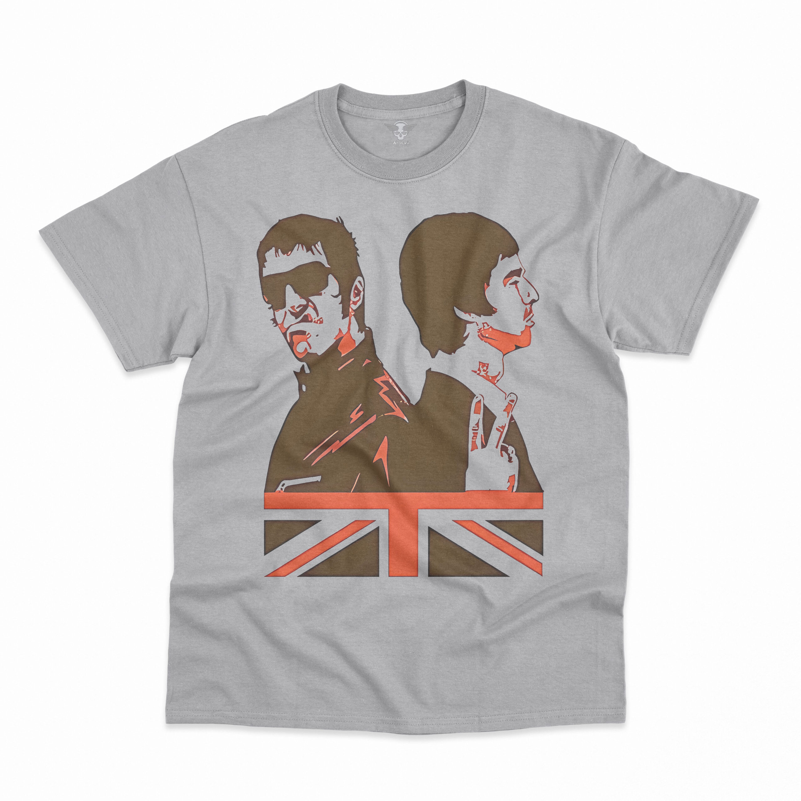 OAS Classic T-shirt DLL OAS2DWDLL120925 (11)