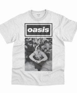 OAS Classic T-shirt DLL OAS2DWDLL120925 (12)