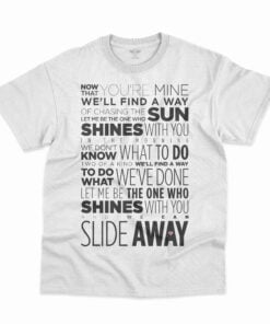 OAS Classic T-shirt DLL OAS2DWDLL120925 (13)