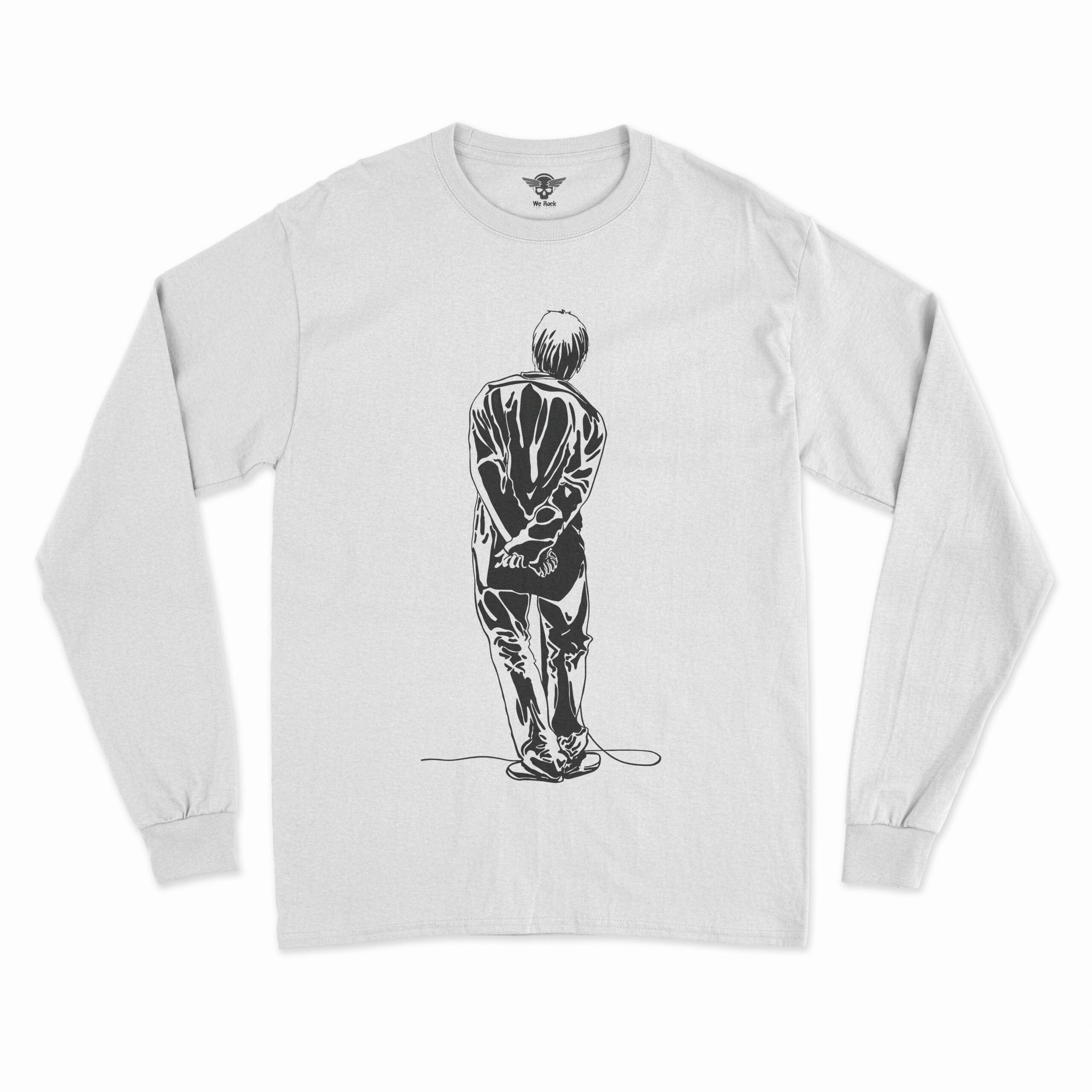 OAS Classic T-shirt DLL OAS2DWDLL120925 (15)