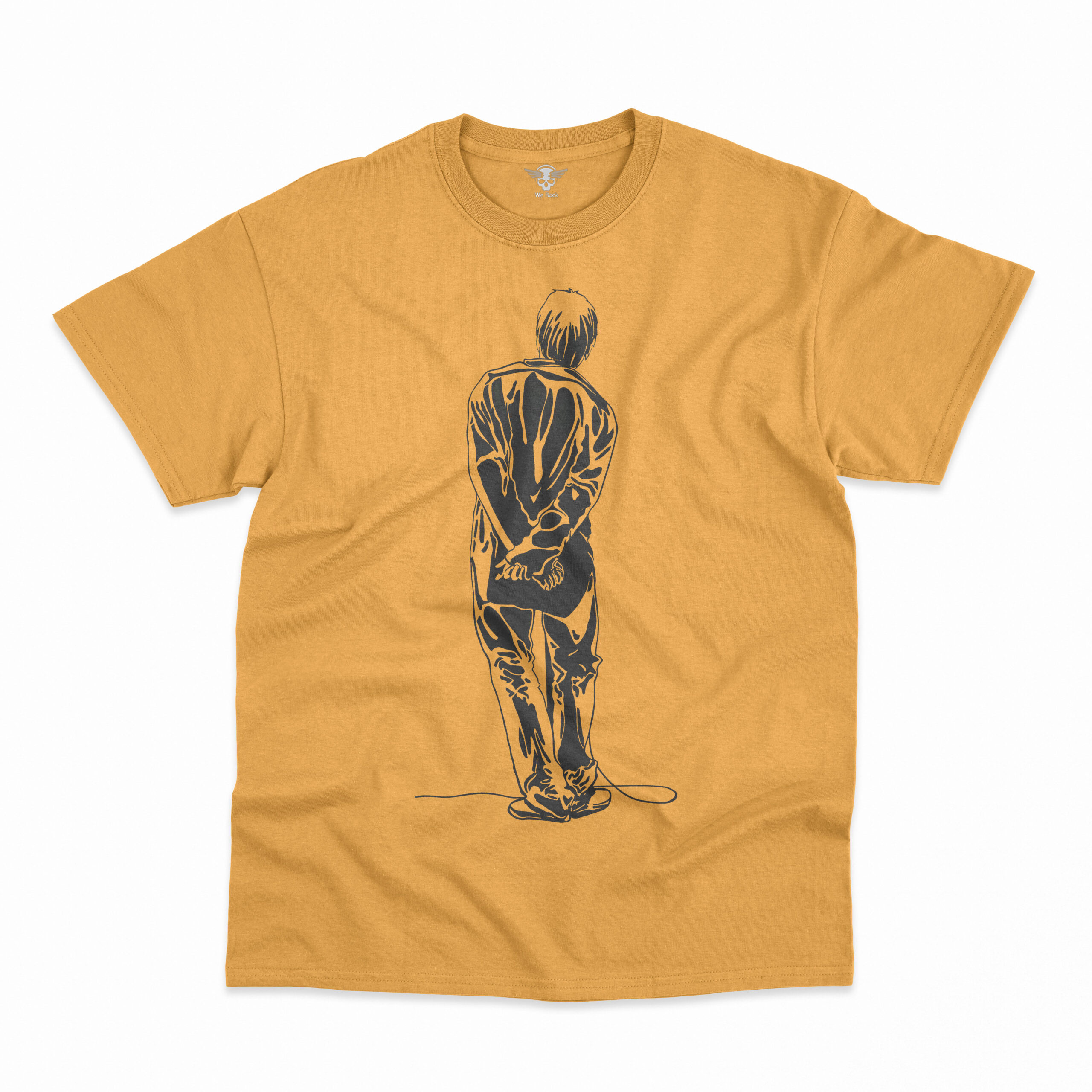 OAS Classic T-shirt DLL OAS2DWDLL120925 (15)